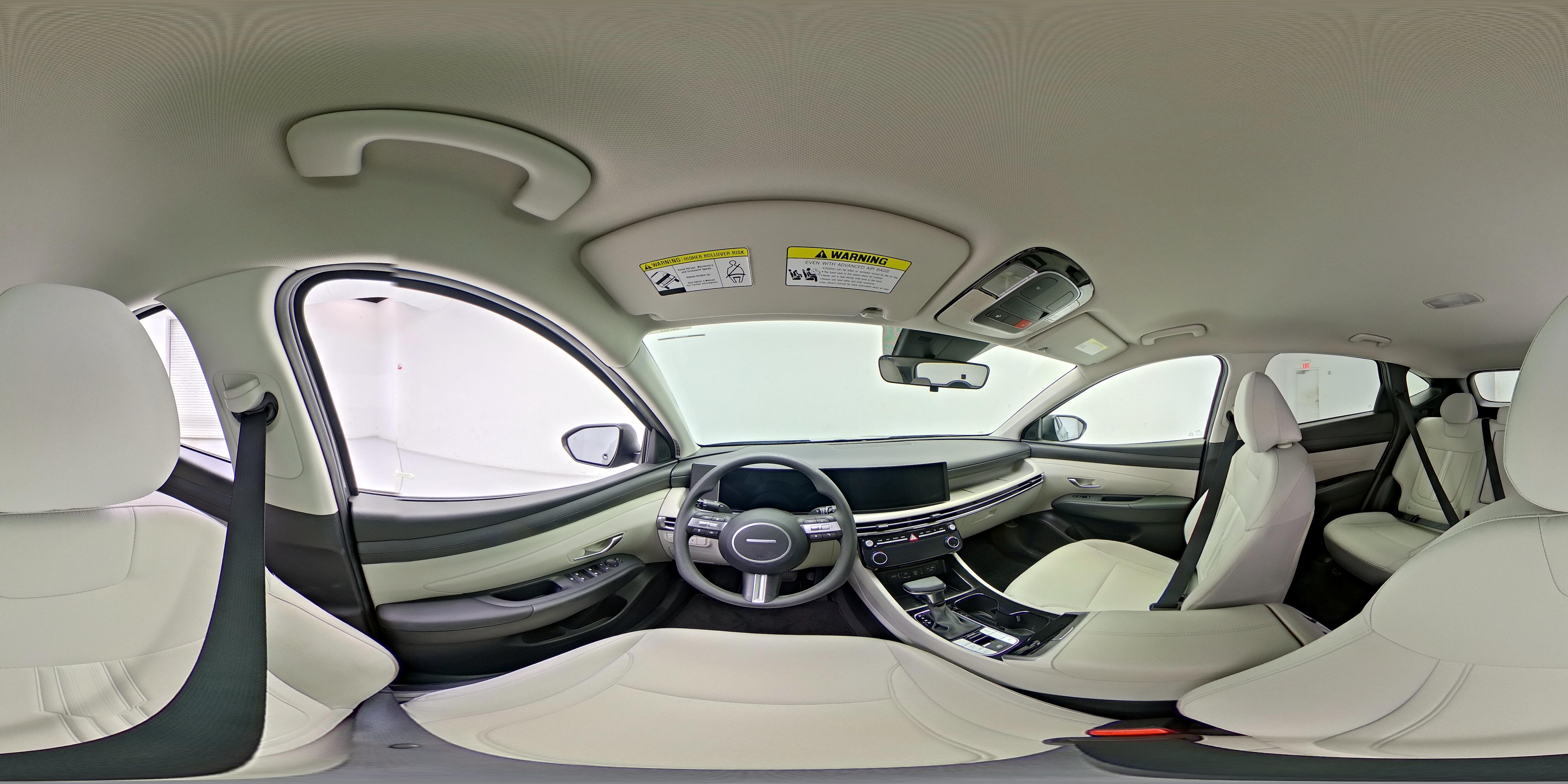 2025 Hyundai Tucson SEL - Photo 26