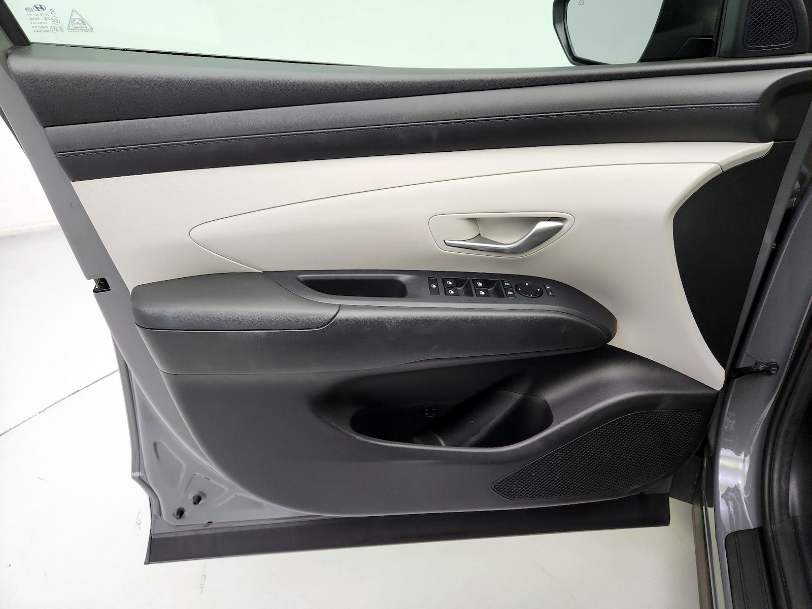 2025 Hyundai Tucson SEL - Photo 13