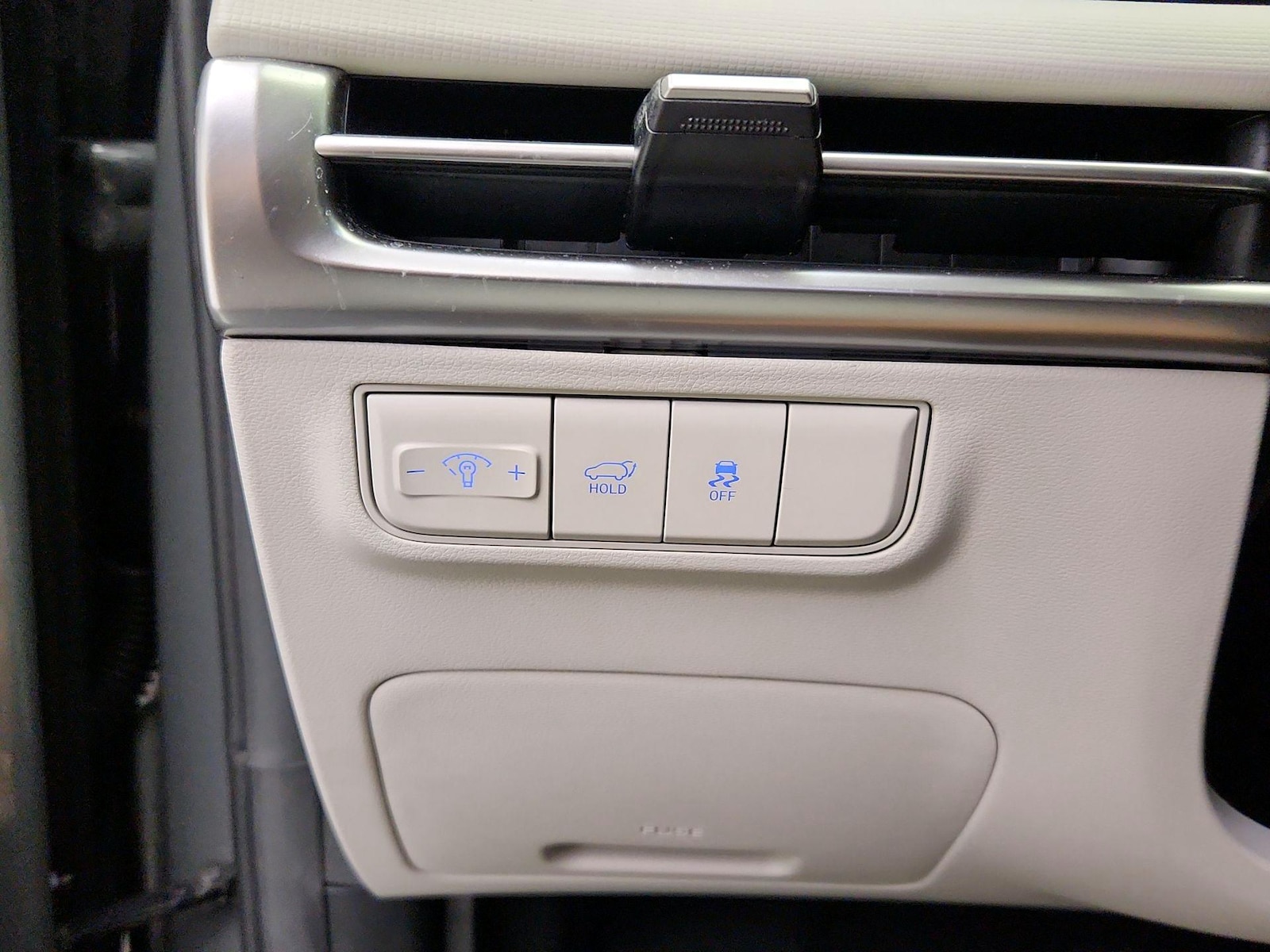 2025 Hyundai Tucson SEL - Photo 14