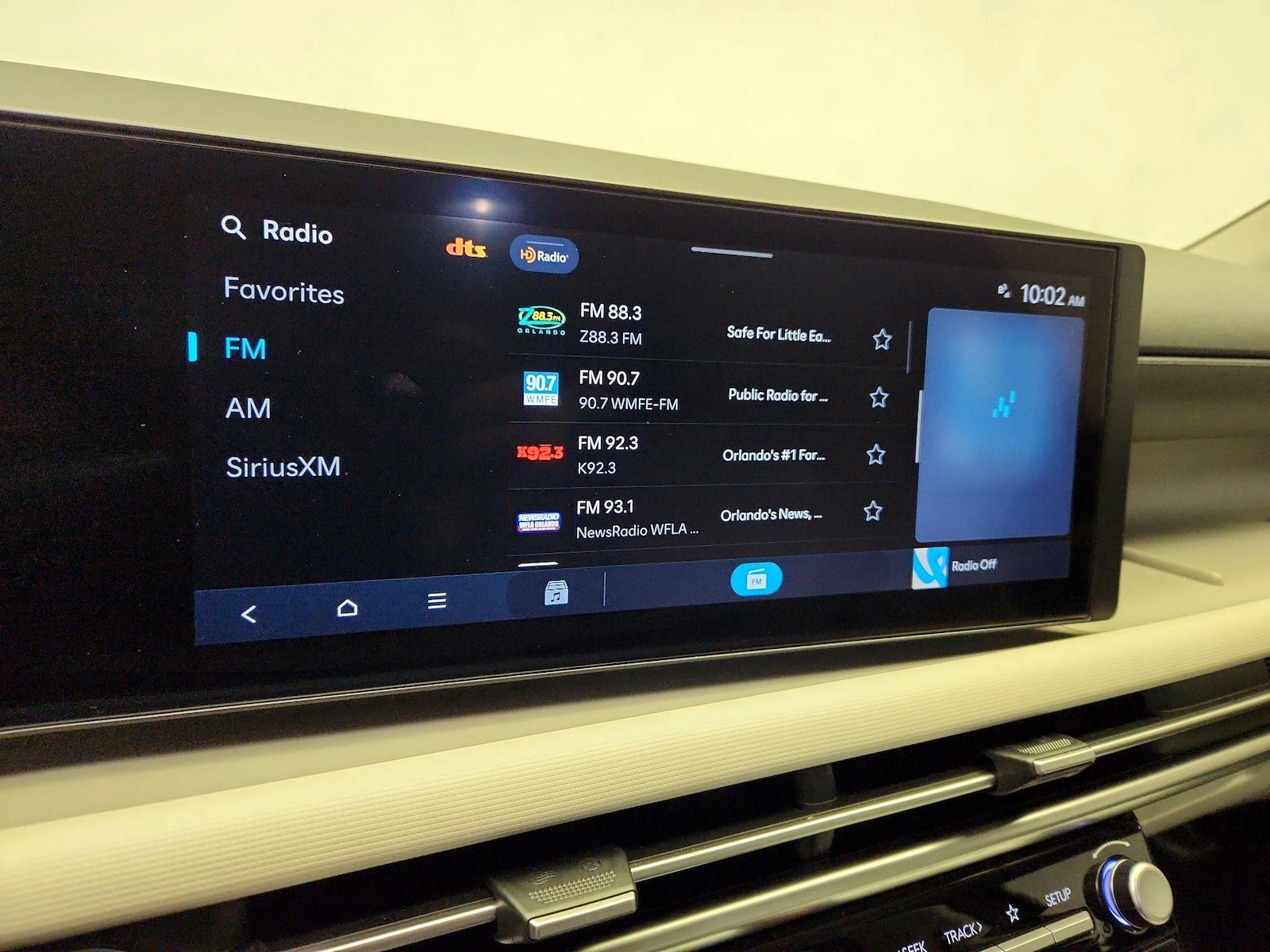 2025 Hyundai Tucson SEL - Photo 16