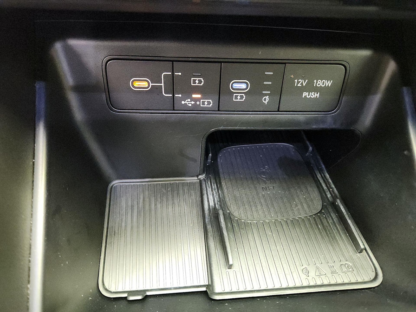 2025 Hyundai Tucson SEL - Photo 19