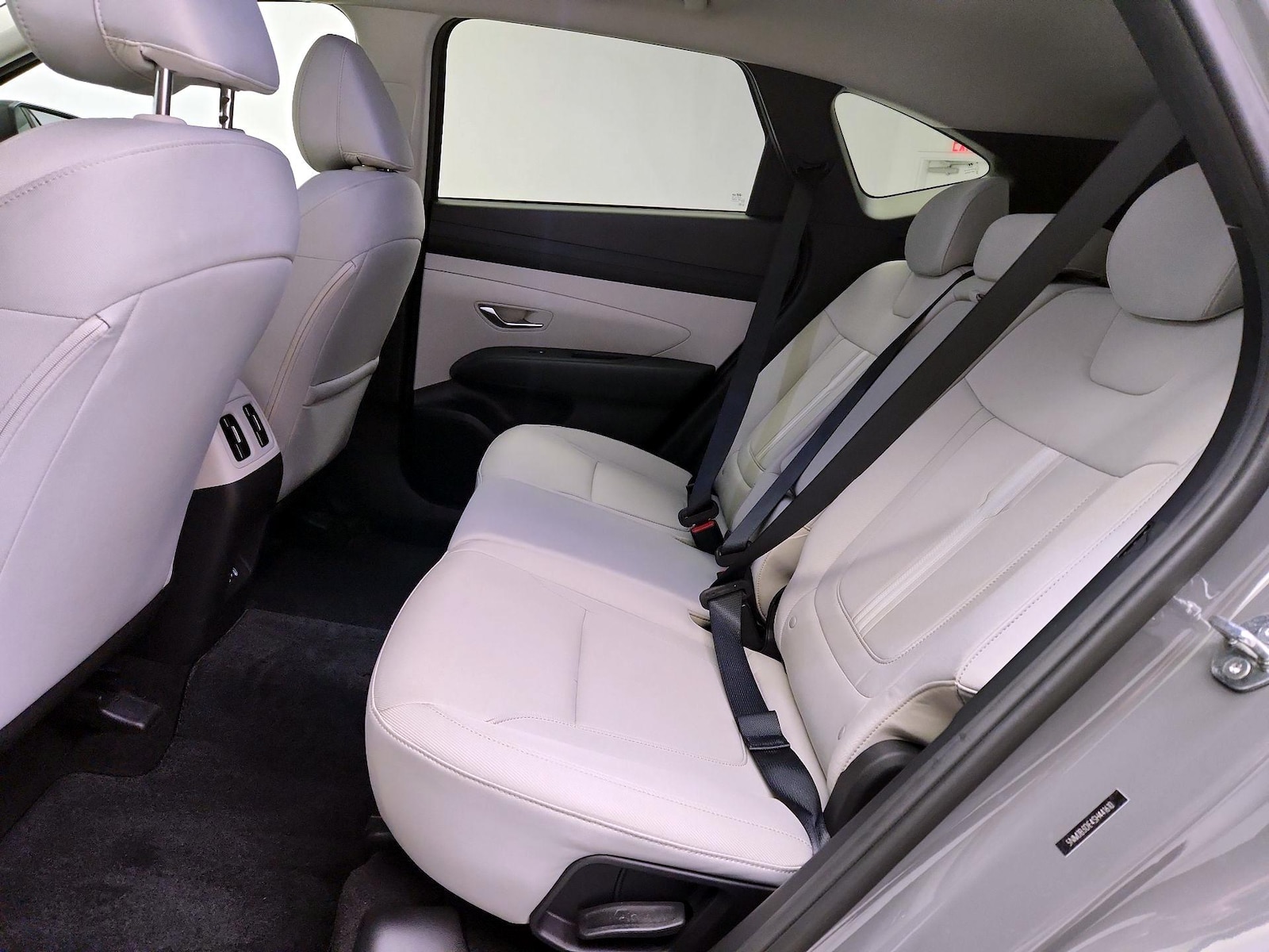 2025 Hyundai Tucson SEL - Photo 20