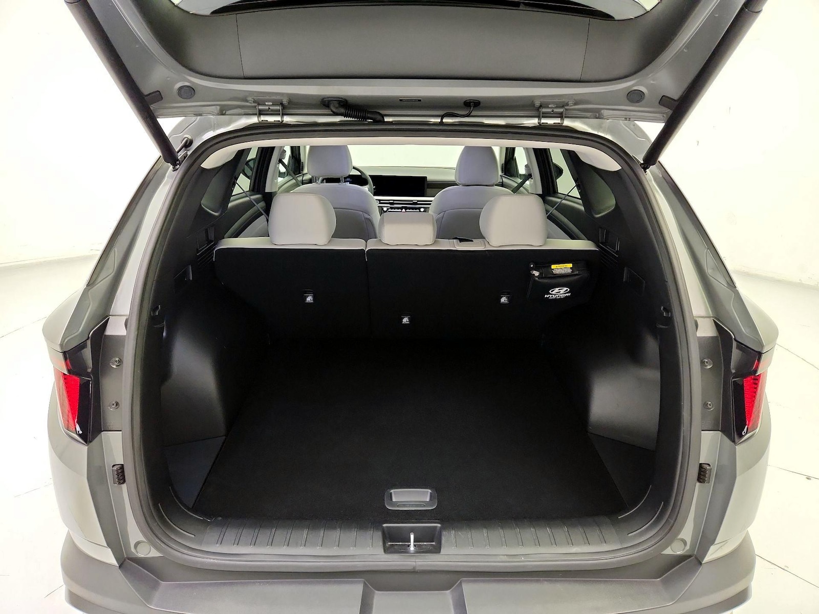 2025 Hyundai Tucson SEL - Photo 21