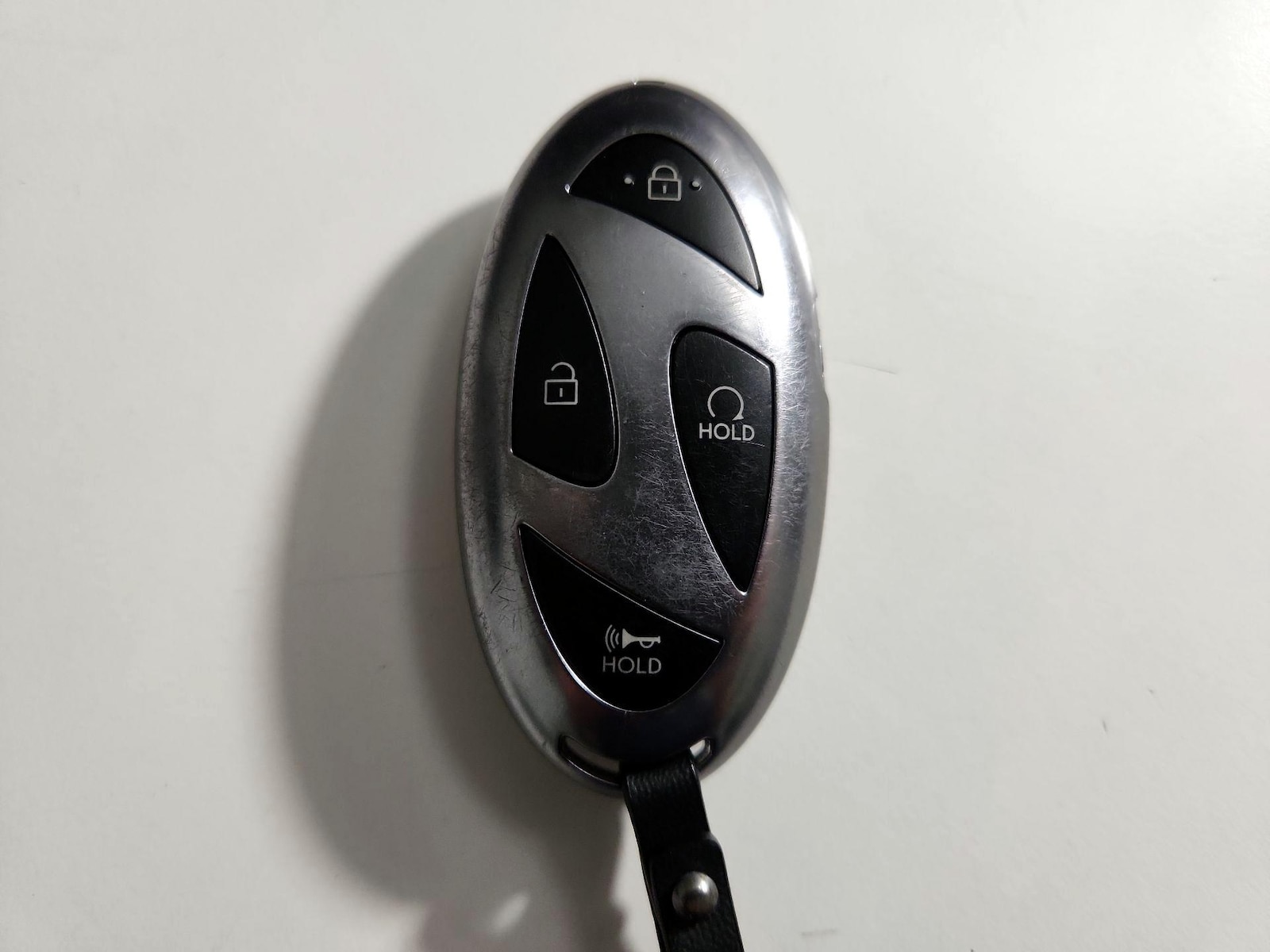 2025 Hyundai Tucson SEL - Photo 23