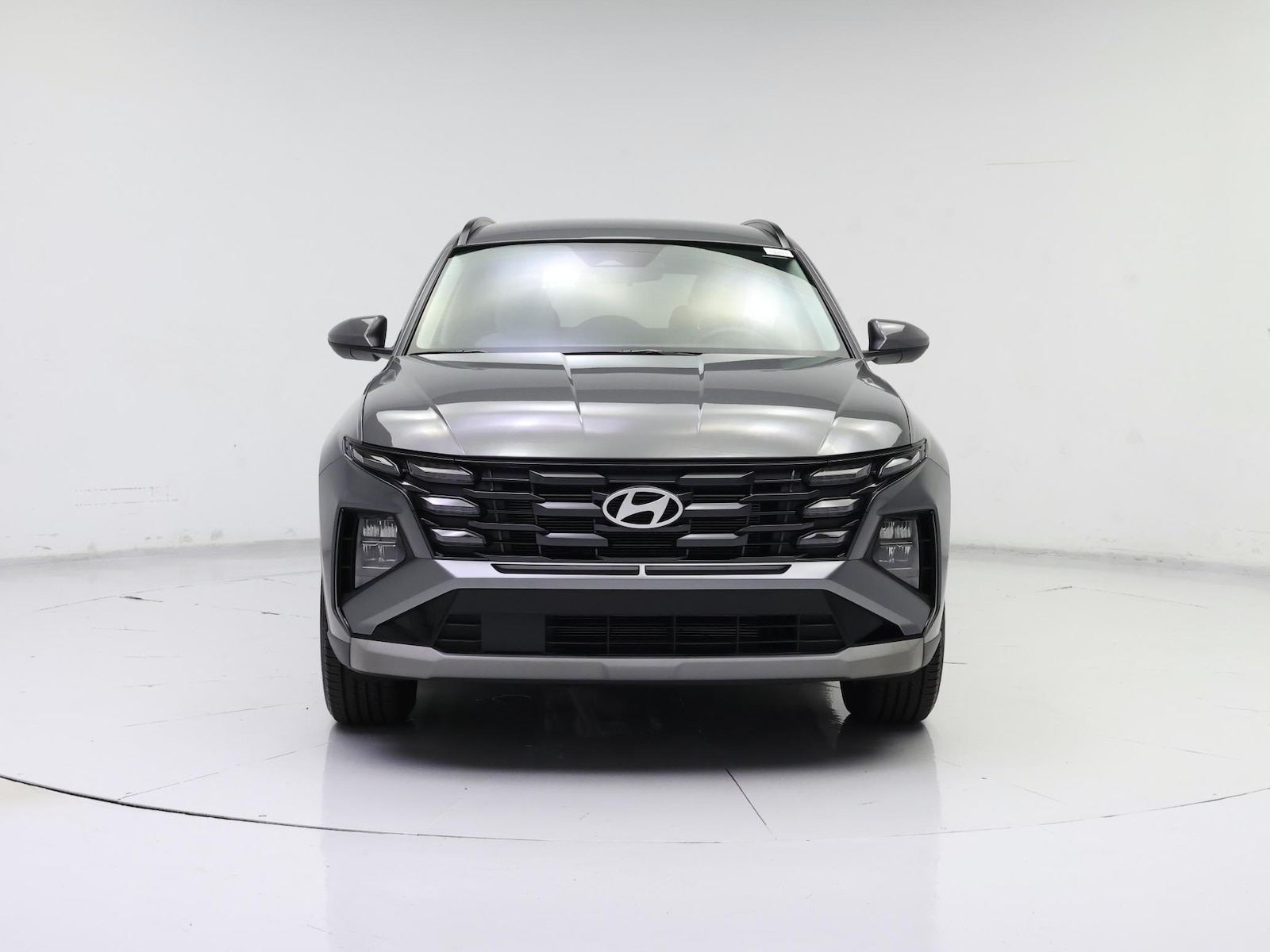 2025 Hyundai Tucson SEL - Photo 6