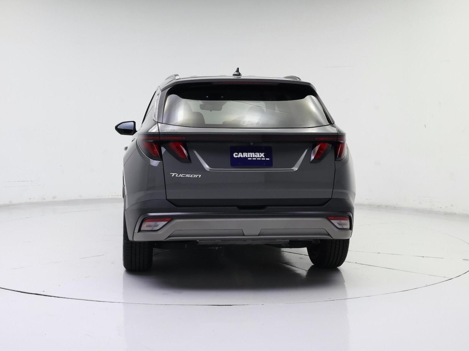 2025 Hyundai Tucson SEL - Photo 7