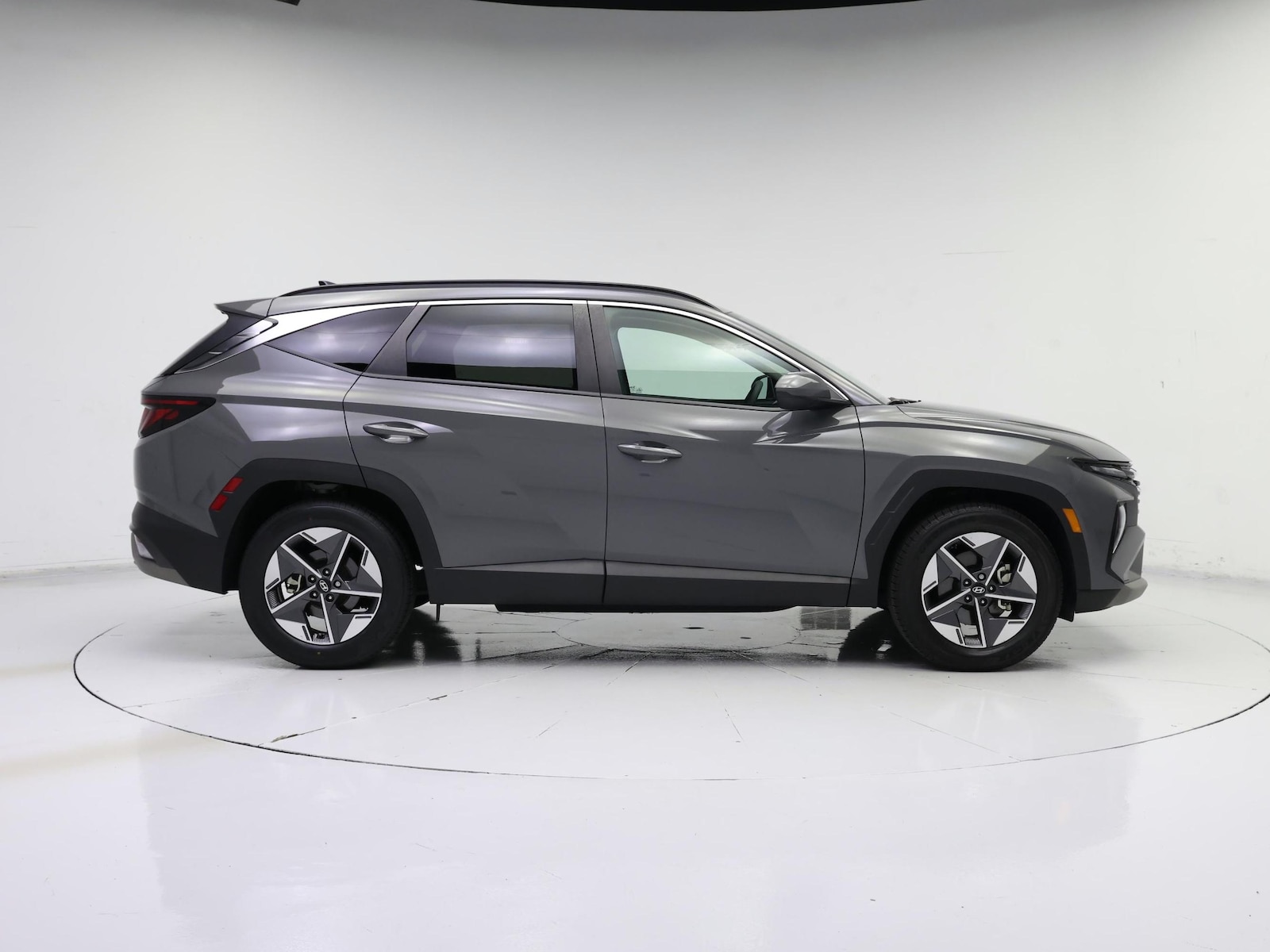 2025 Hyundai Tucson SEL - Photo 8