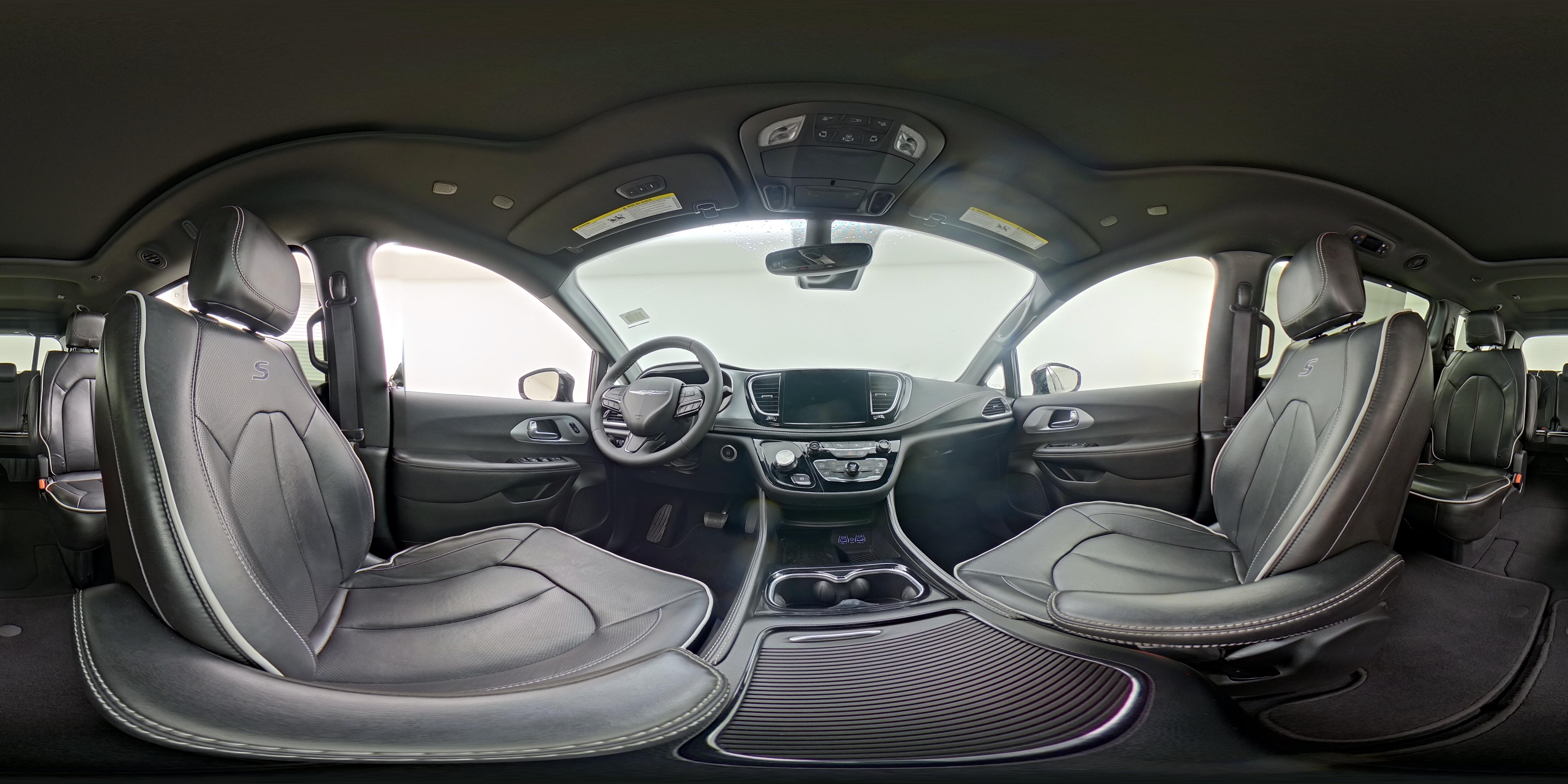 2025 Chrysler Pacifica Limited - Photo 26