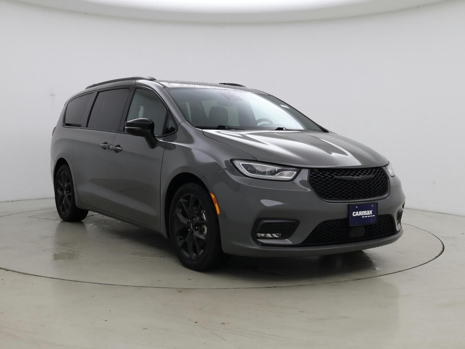 2025 Chrysler Pacifica Limited - Photo 2