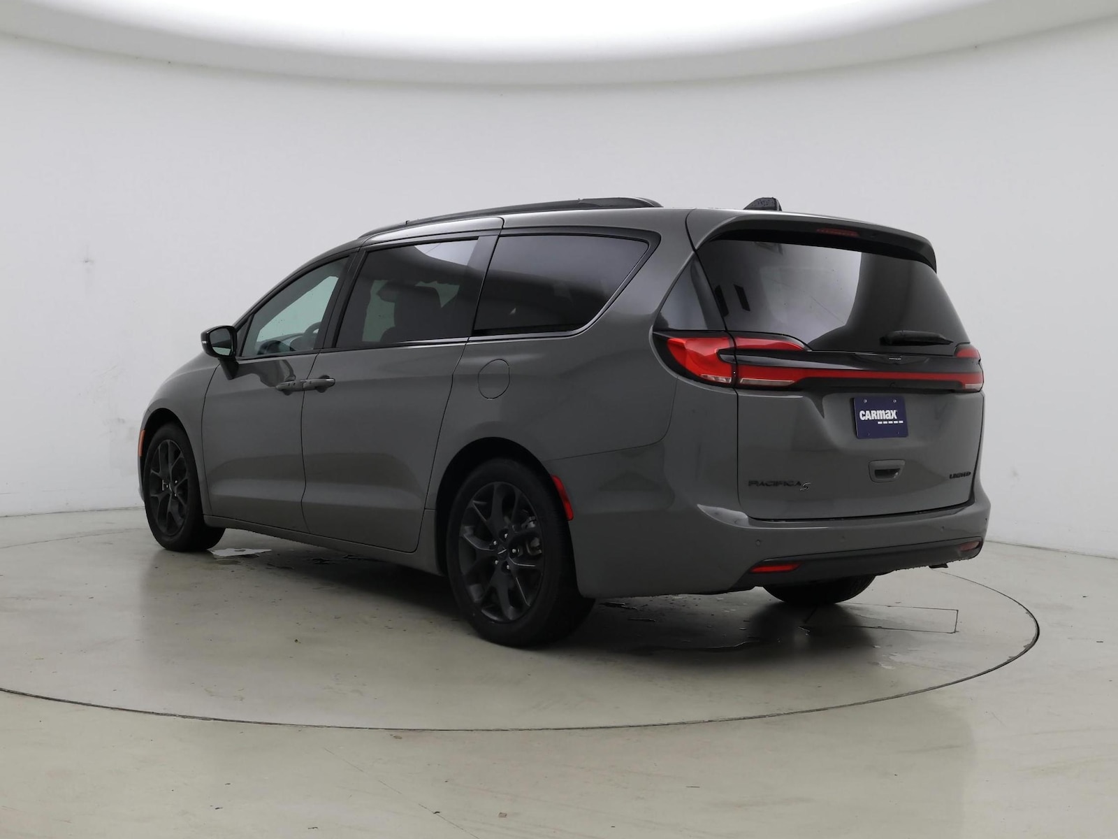 2025 Chrysler Pacifica Limited - Photo 3