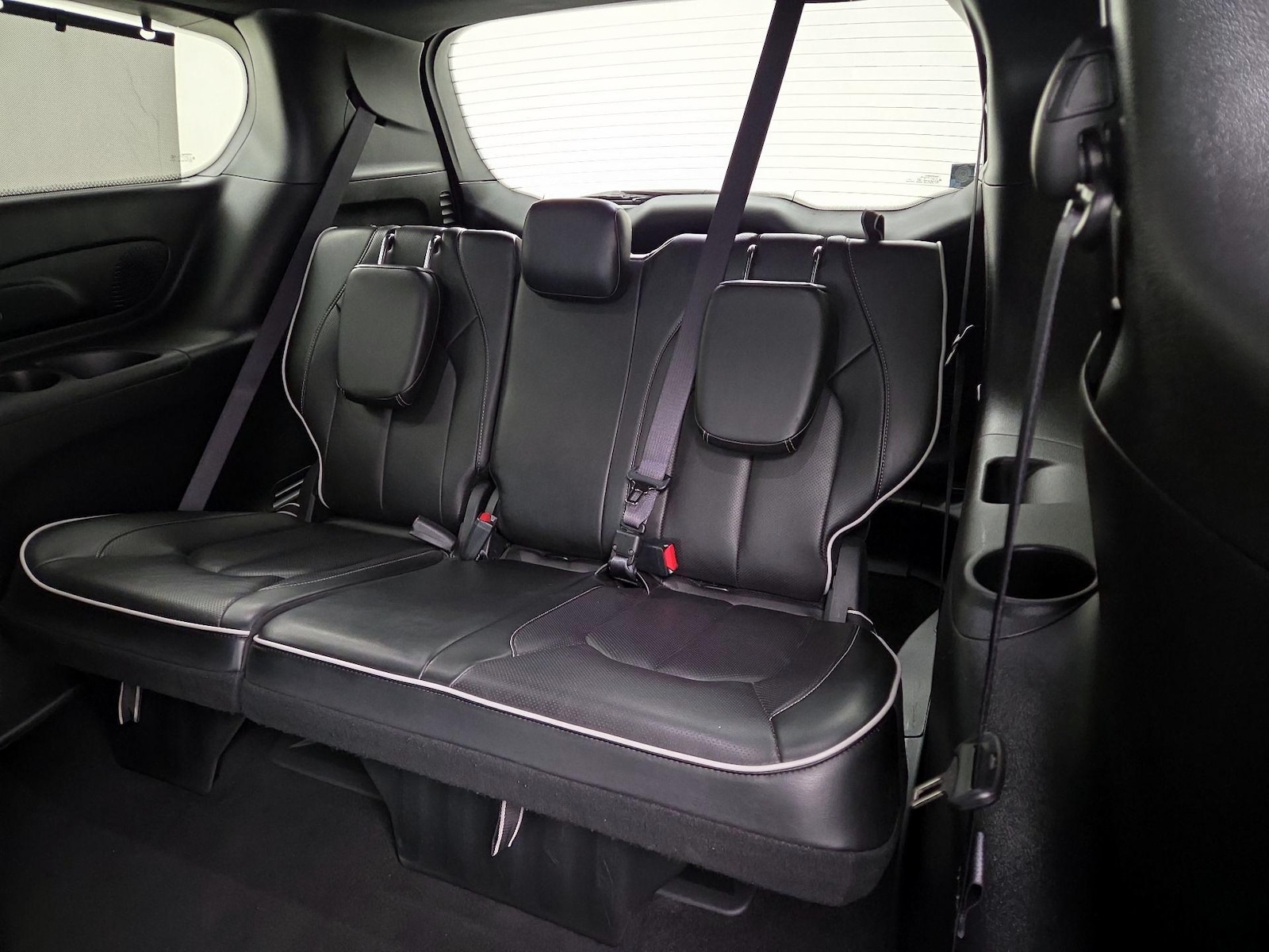 2025 Chrysler Pacifica Limited - Photo 22