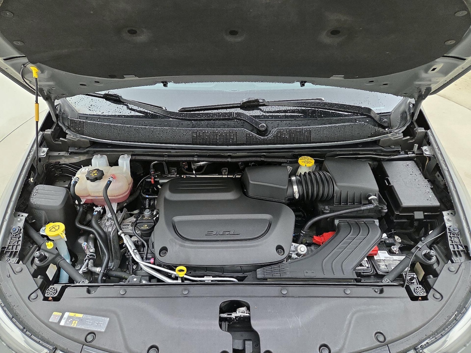 2025 Chrysler Pacifica Limited - Photo 24