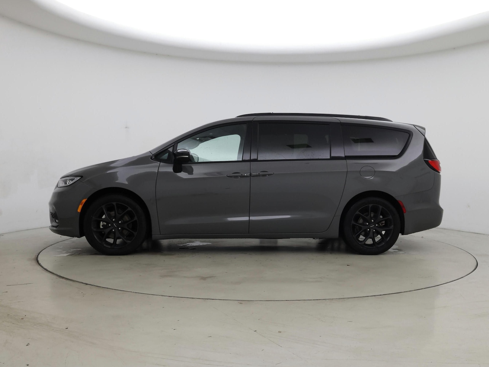 2025 Chrysler Pacifica Limited - Photo 4
