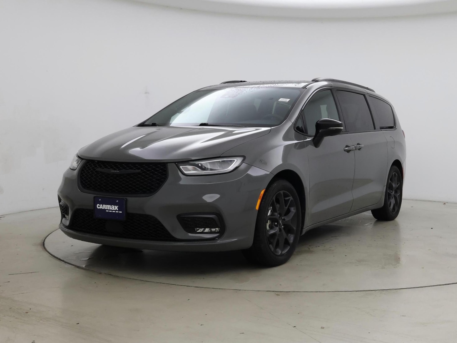 2025 Chrysler Pacifica Limited - Photo 5