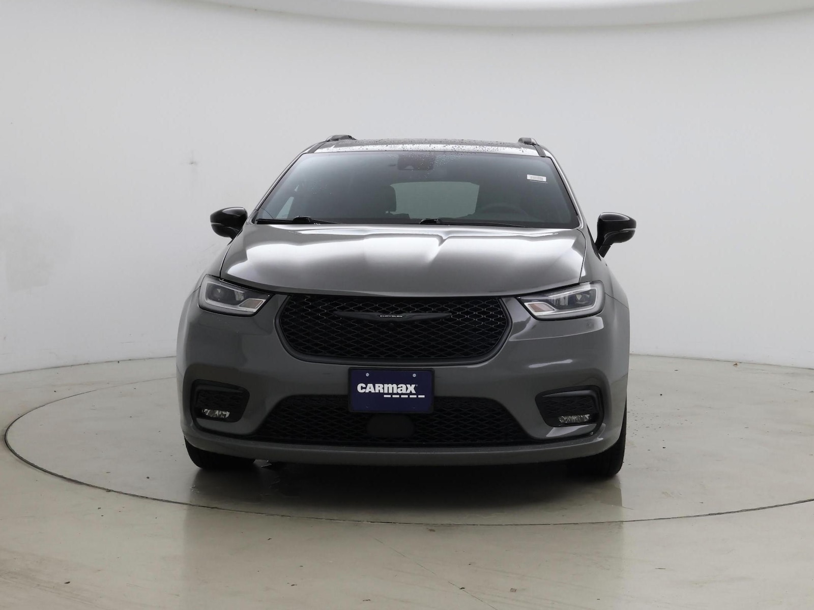 2025 Chrysler Pacifica Limited - Photo 6