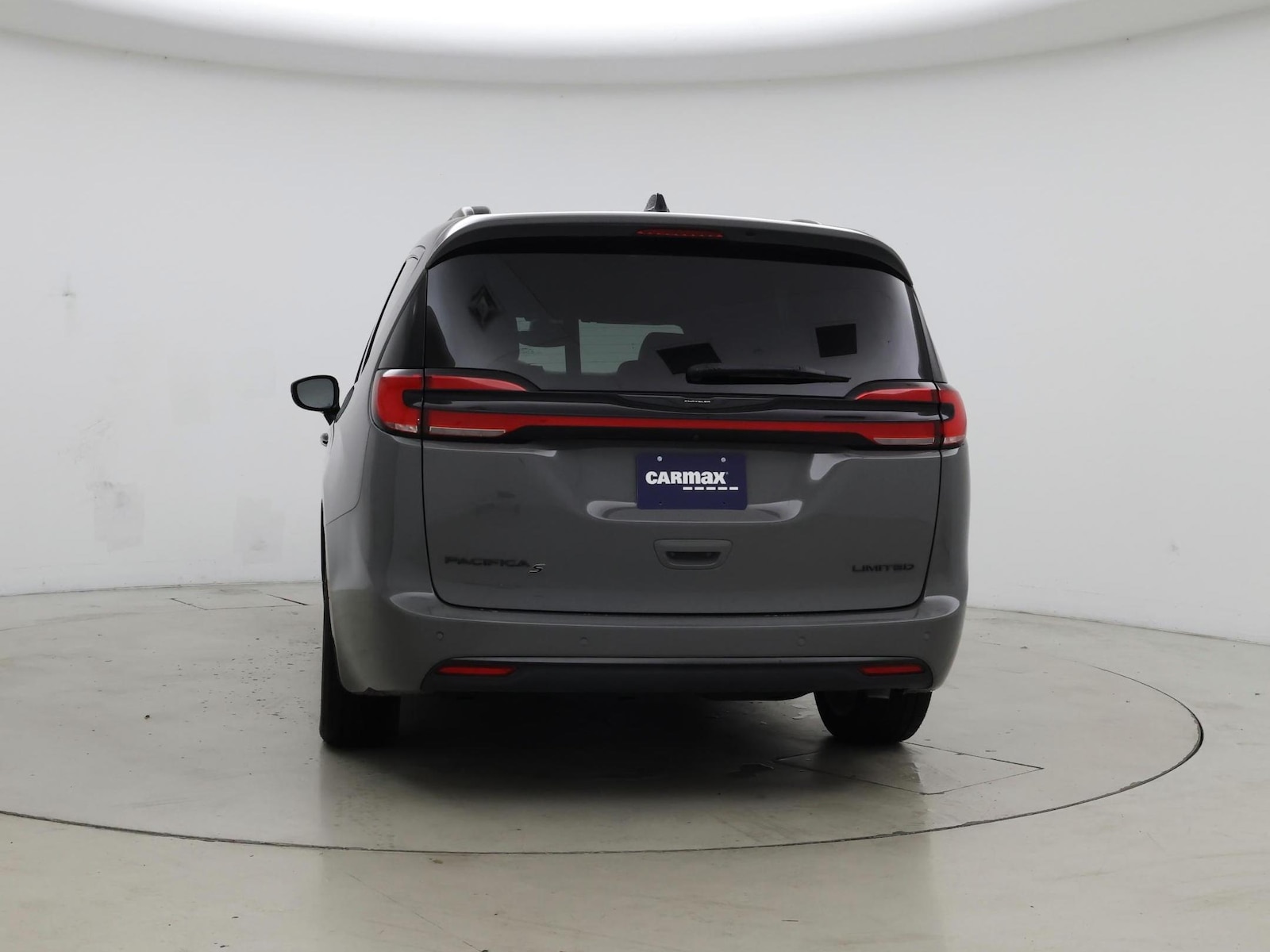 2025 Chrysler Pacifica Limited - Photo 7