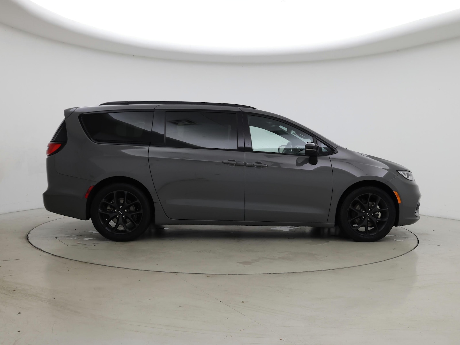 2025 Chrysler Pacifica Limited - Photo 8