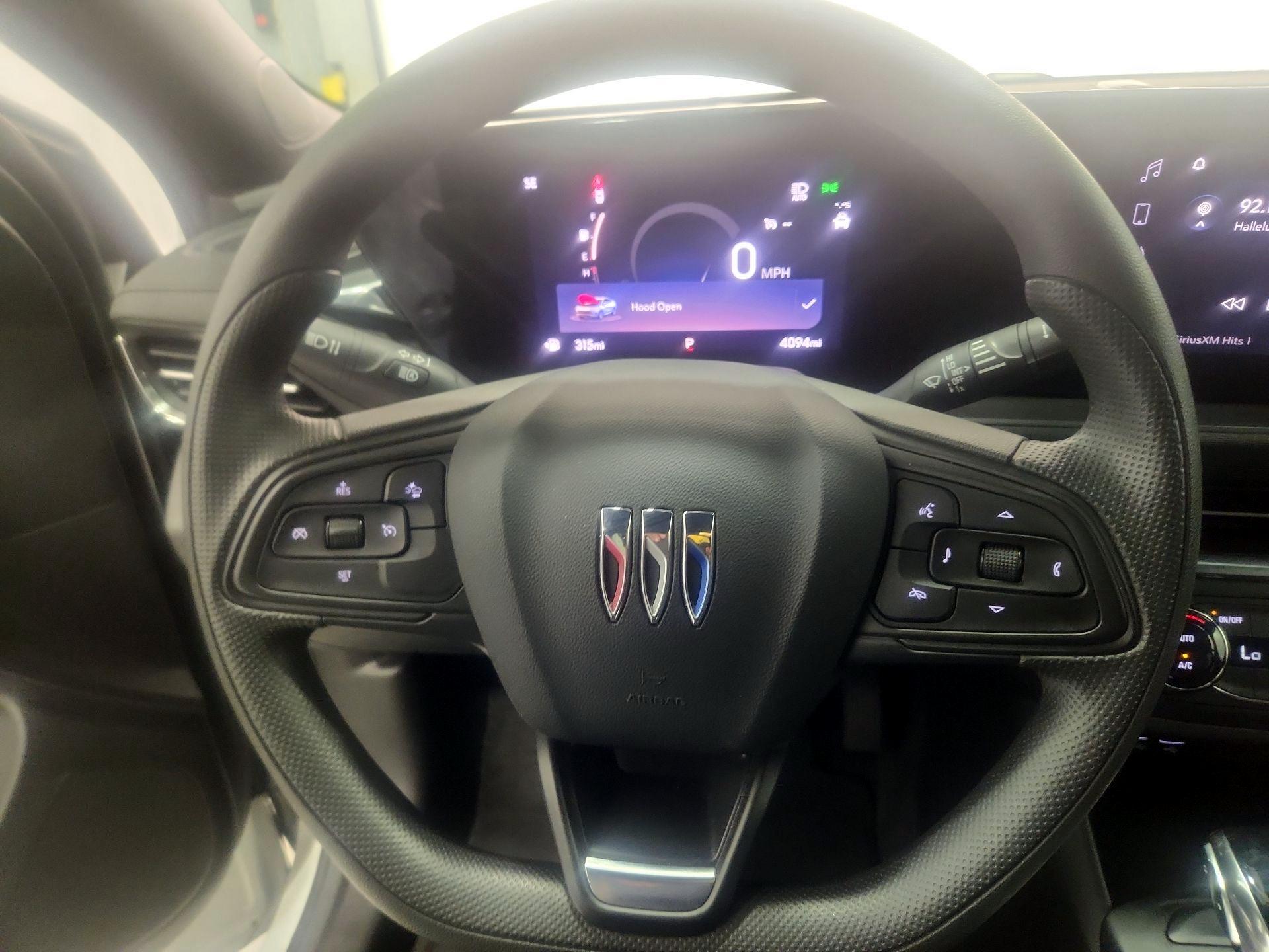 Thumbnail: 2025 Buick Envista - 10