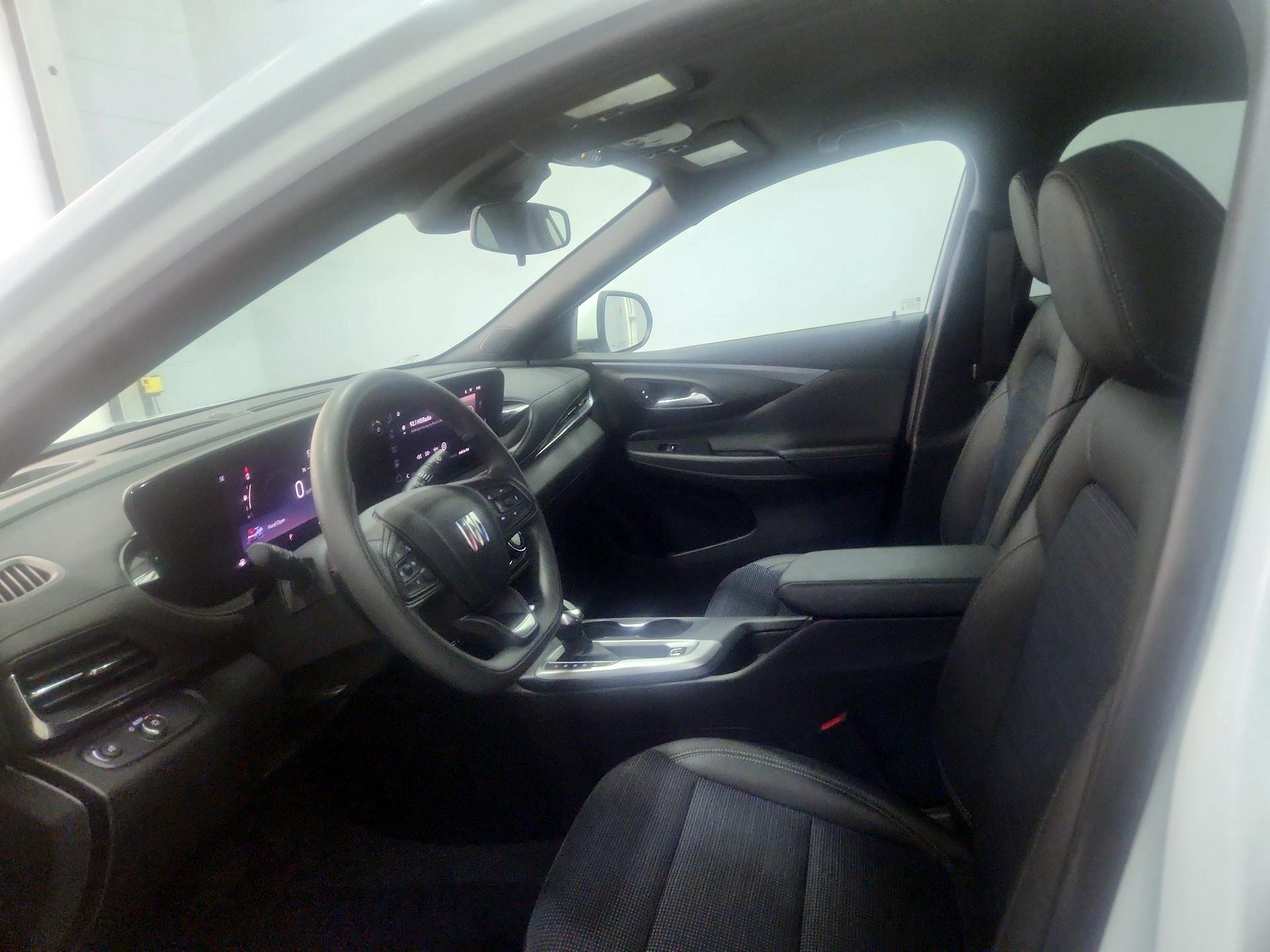 Thumbnail: 2025 Buick Envista - 11
