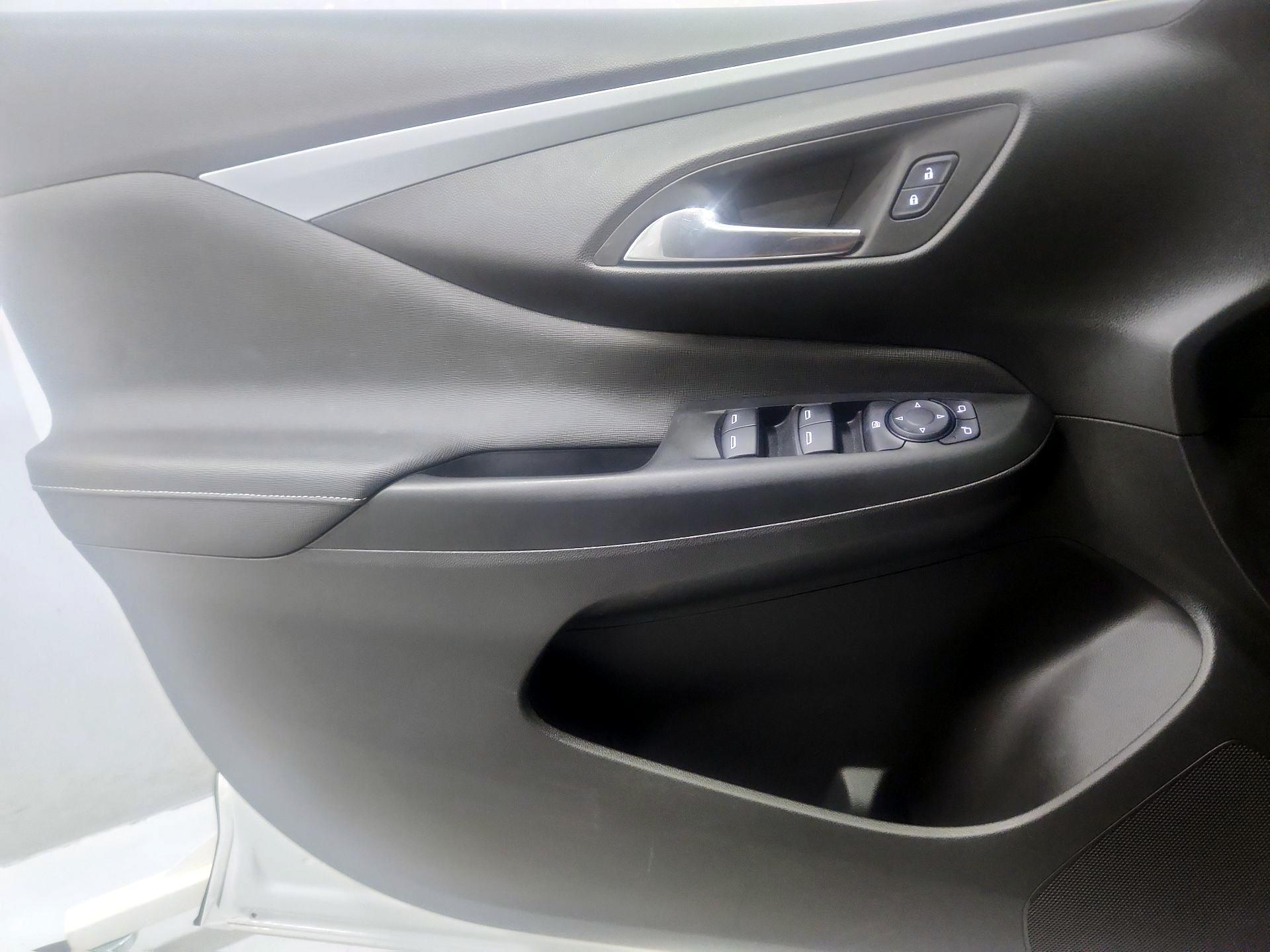 Thumbnail: 2025 Buick Envista - 12