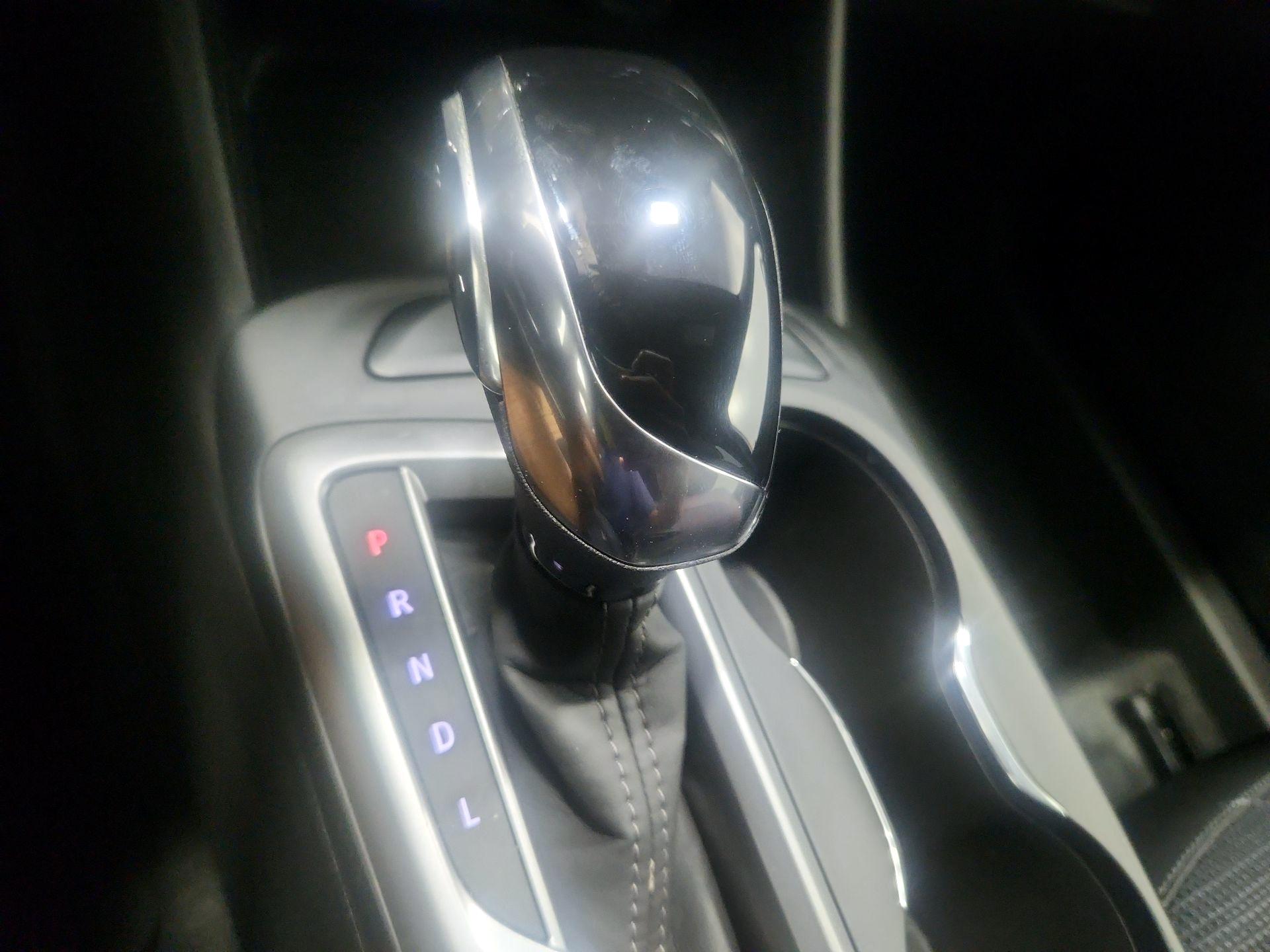 Thumbnail: 2025 Buick Envista - 17