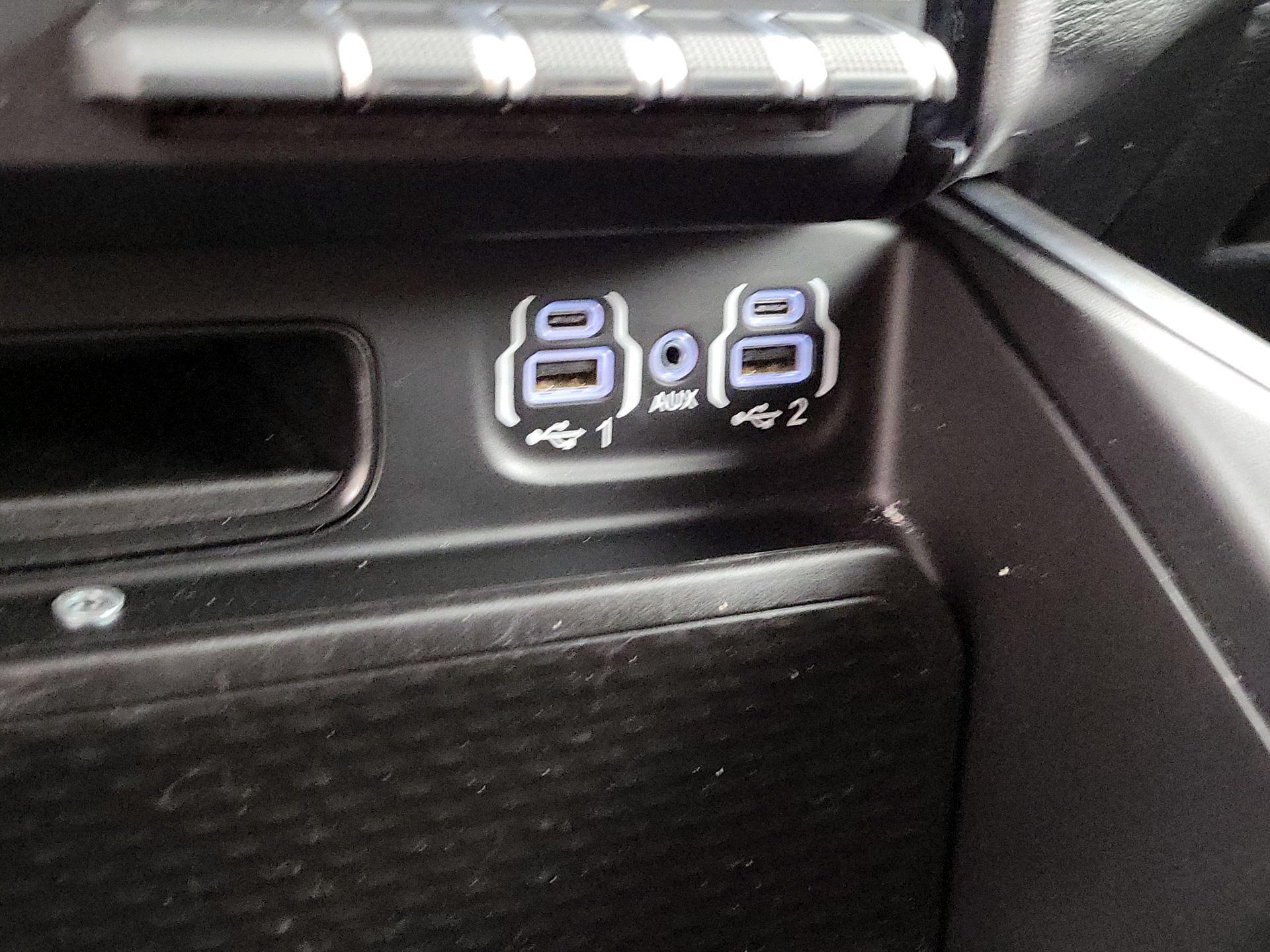 Thumbnail: 2024 RAM 1500 - 18