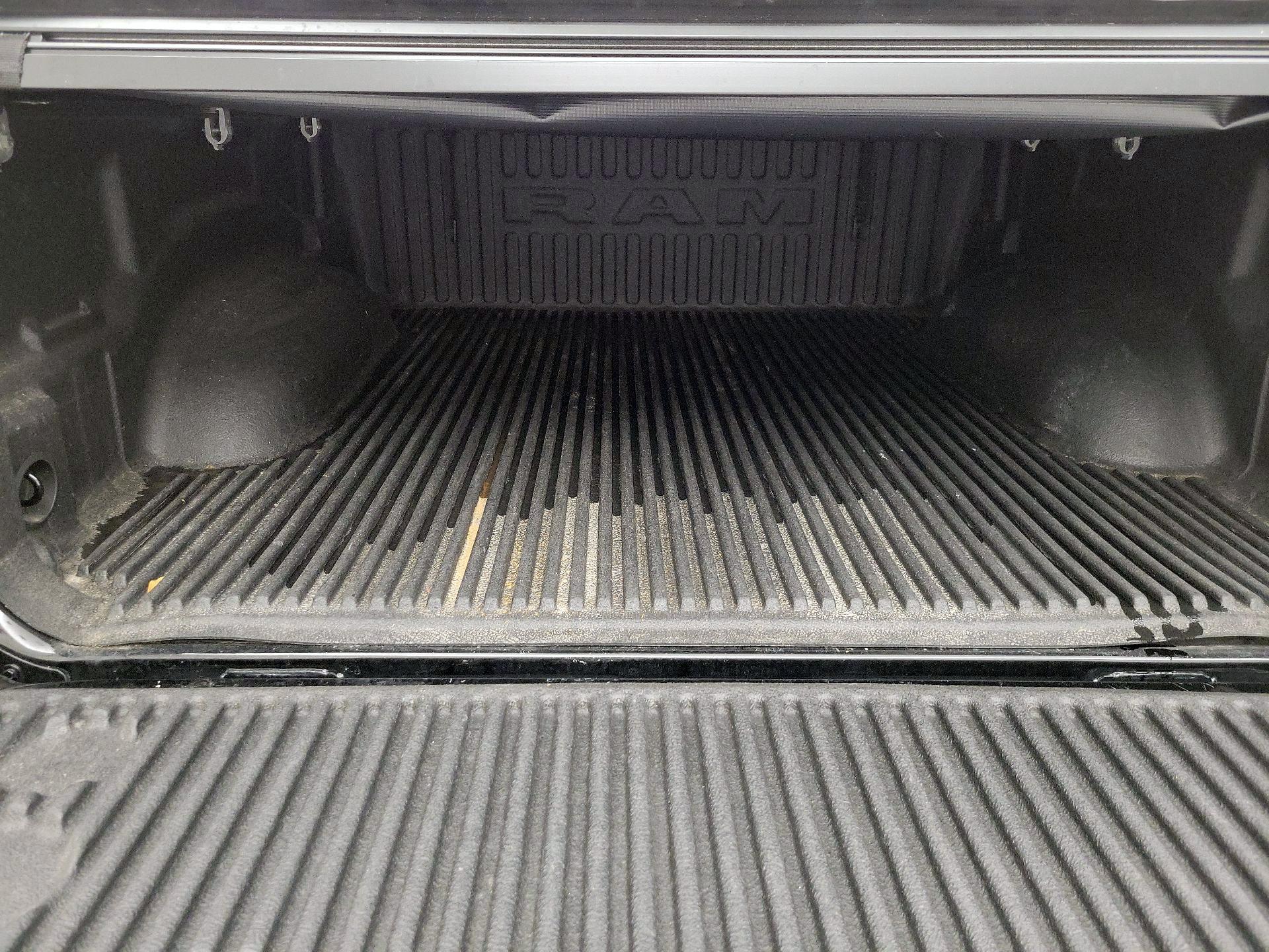 Thumbnail: 2024 RAM 1500 - 20