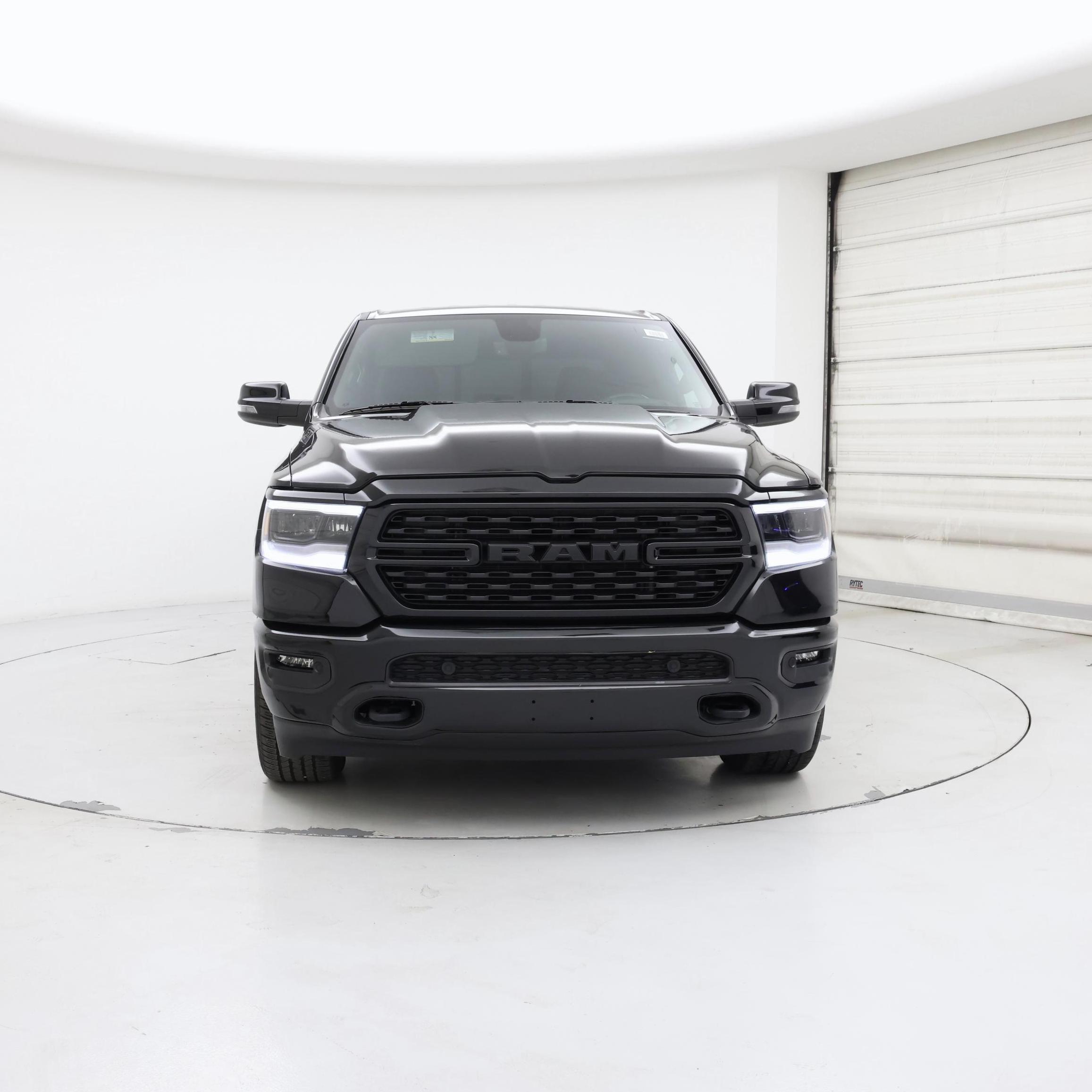 Thumbnail: 2024 RAM 1500 - 5