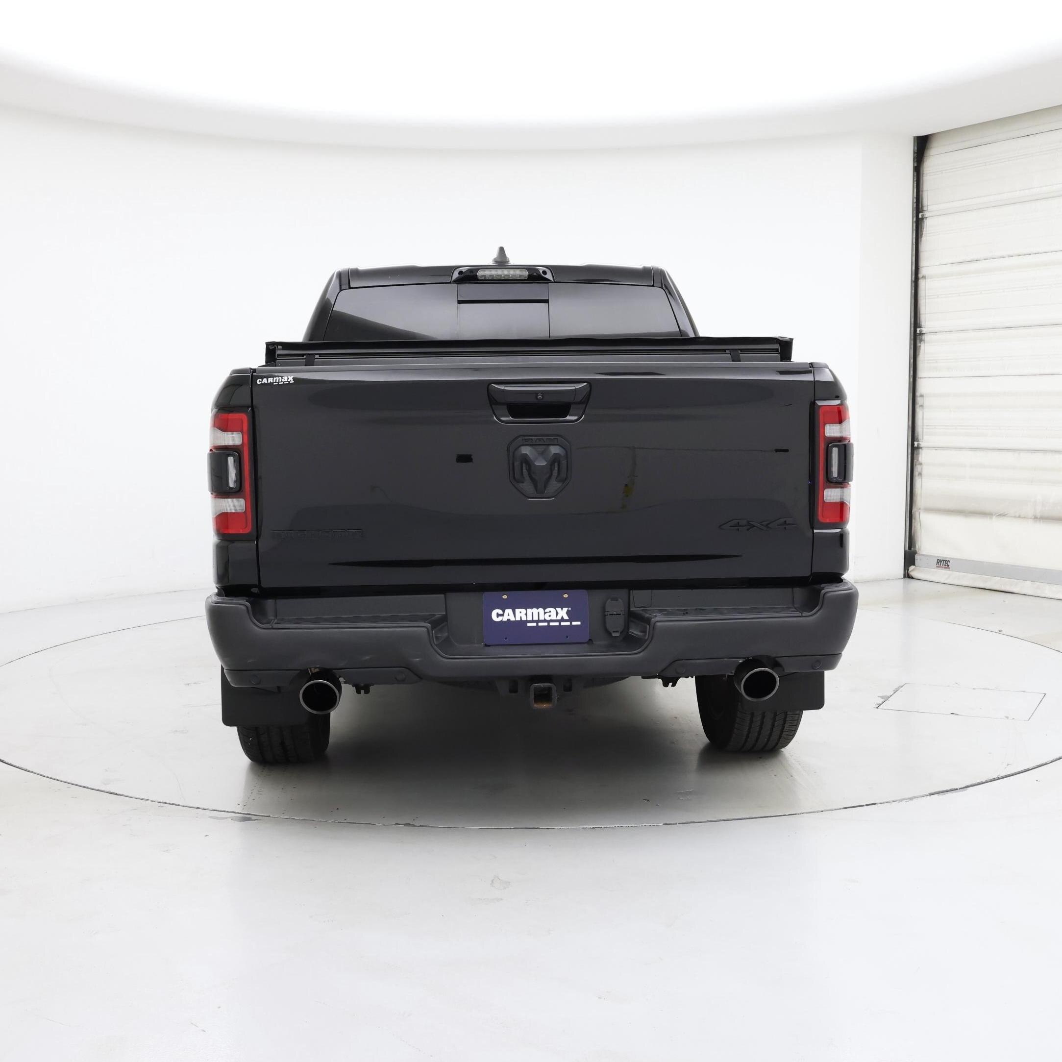 Thumbnail: 2024 RAM 1500 - 6