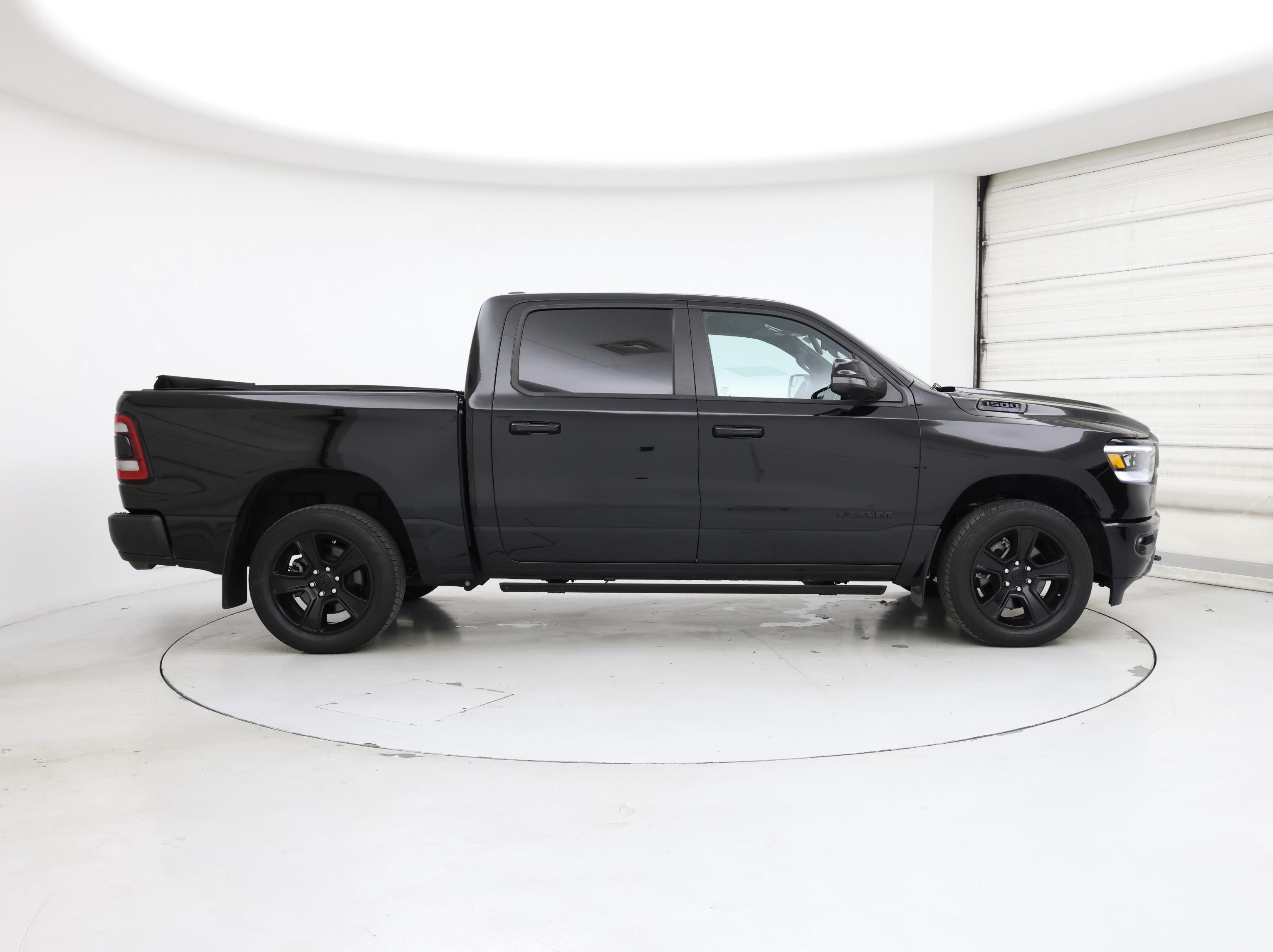 Thumbnail: 2024 RAM 1500 - 7