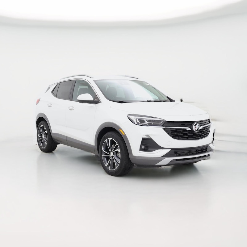 2021 Buick Encore GX Essence
