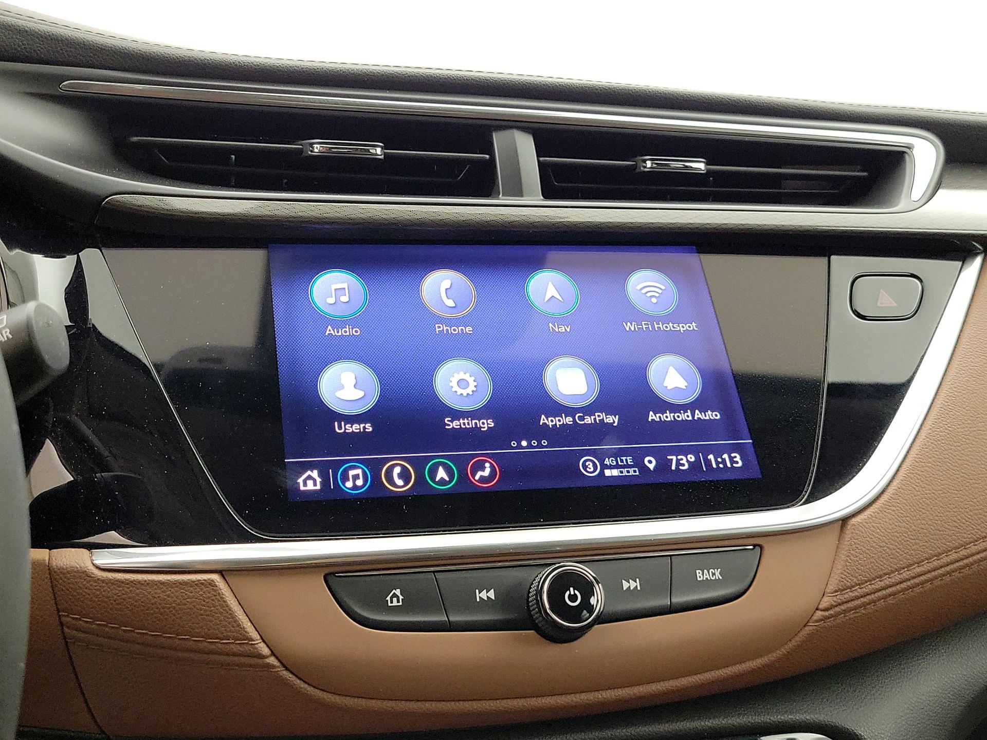 Thumbnail: 2021 Buick Encore GX - 15