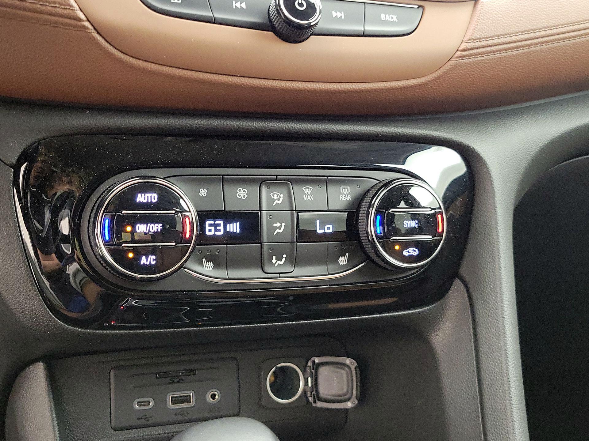 Thumbnail: 2021 Buick Encore GX - 16