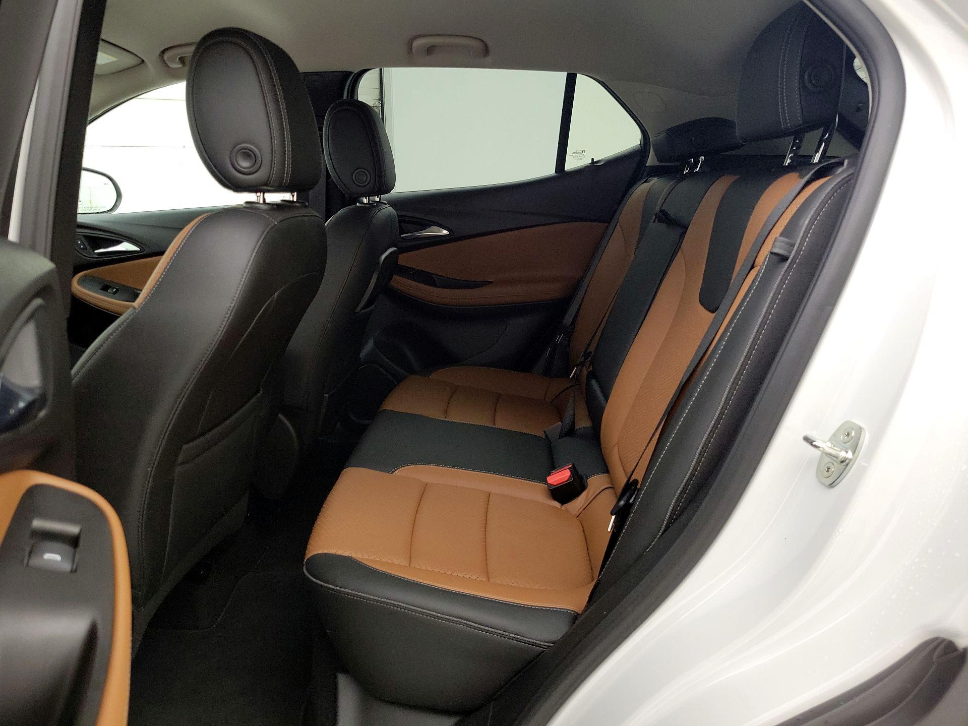 Thumbnail: 2021 Buick Encore GX - 19