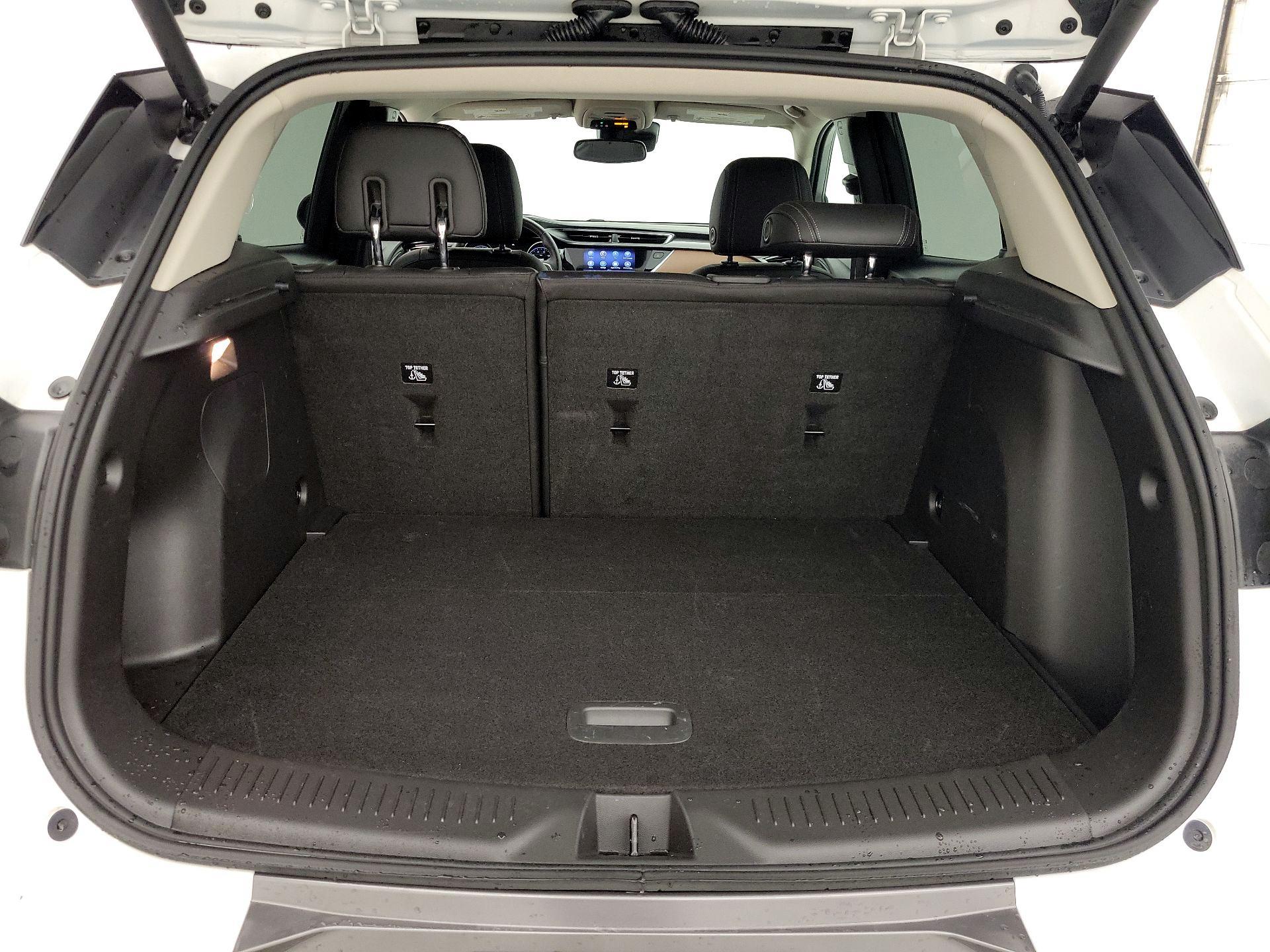 Thumbnail: 2021 Buick Encore GX - 20