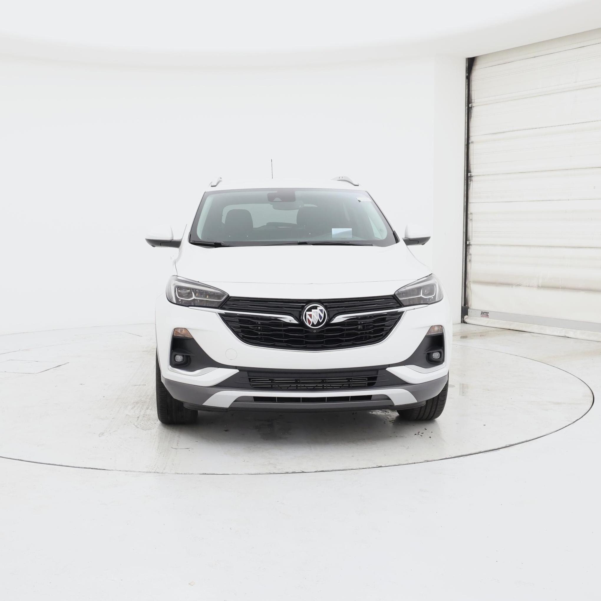 Thumbnail: 2021 Buick Encore GX - 5