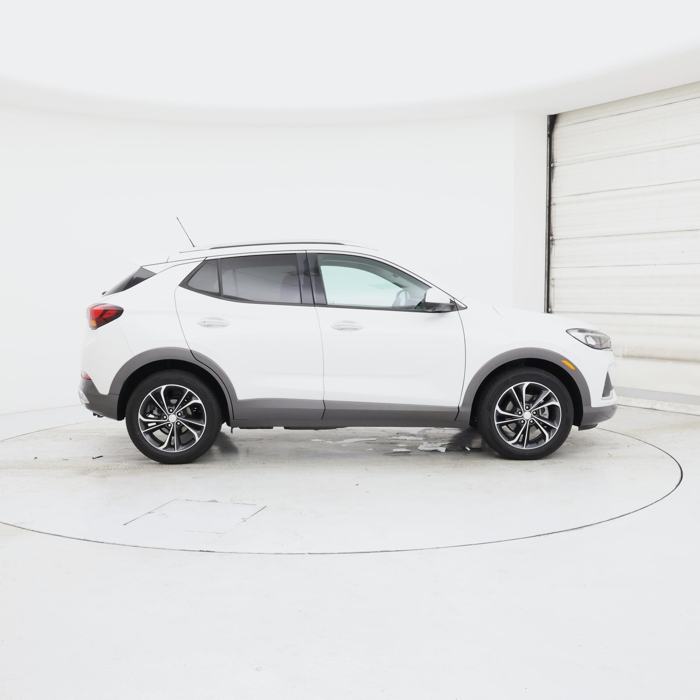 Thumbnail: 2021 Buick Encore GX - 7