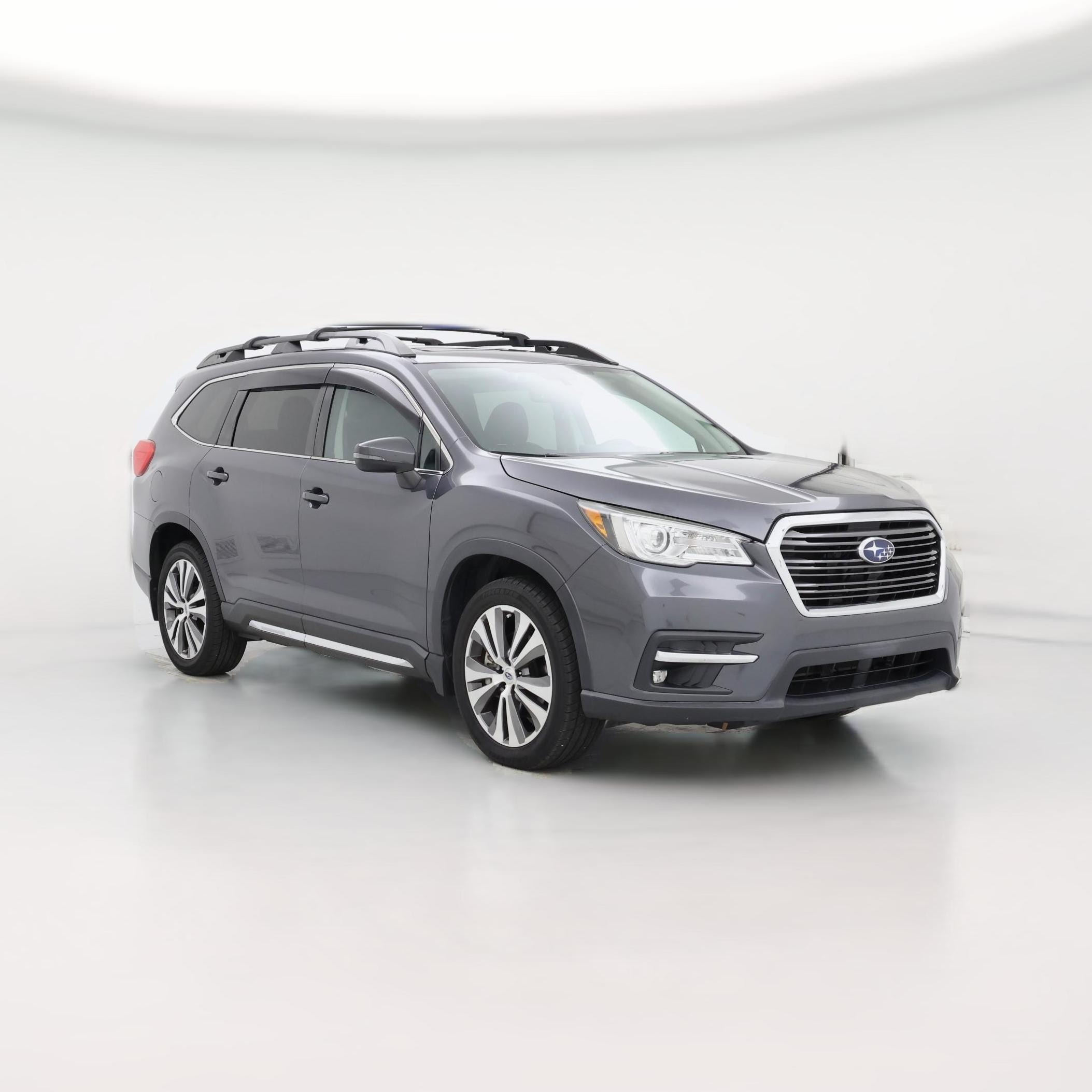 Thumbnail: 2021 Subaru Ascent - 1