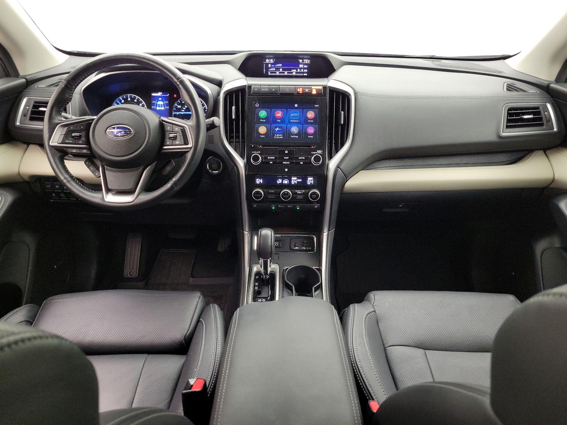 Thumbnail: 2021 Subaru Ascent - 9