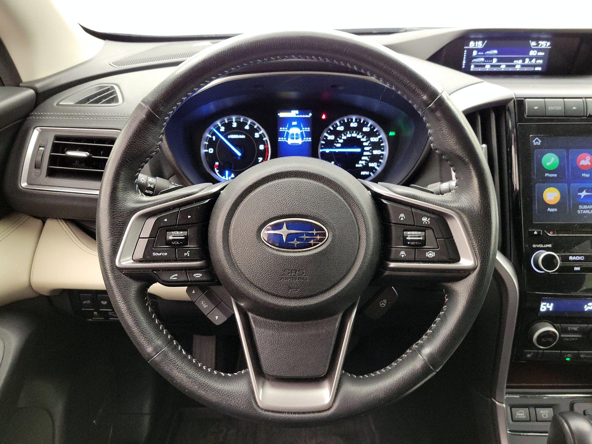 Thumbnail: 2021 Subaru Ascent - 10