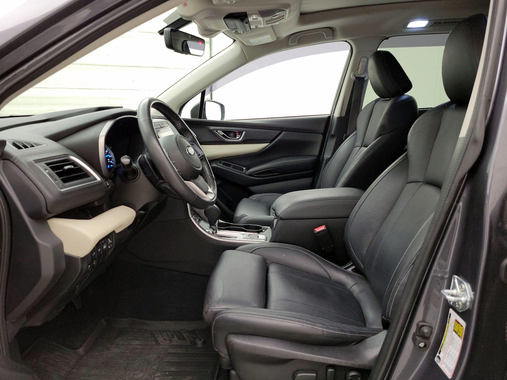 Thumbnail: 2021 Subaru Ascent - 11