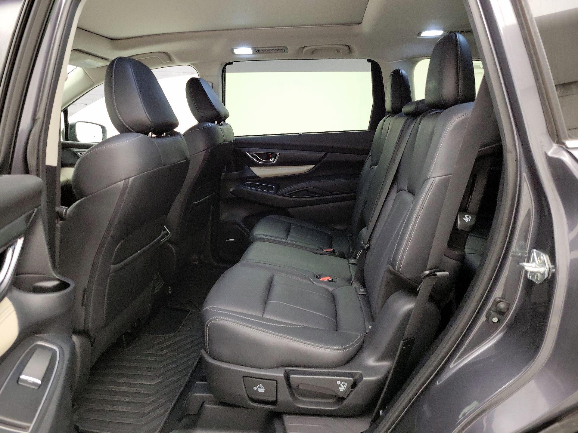 Thumbnail: 2021 Subaru Ascent - 19