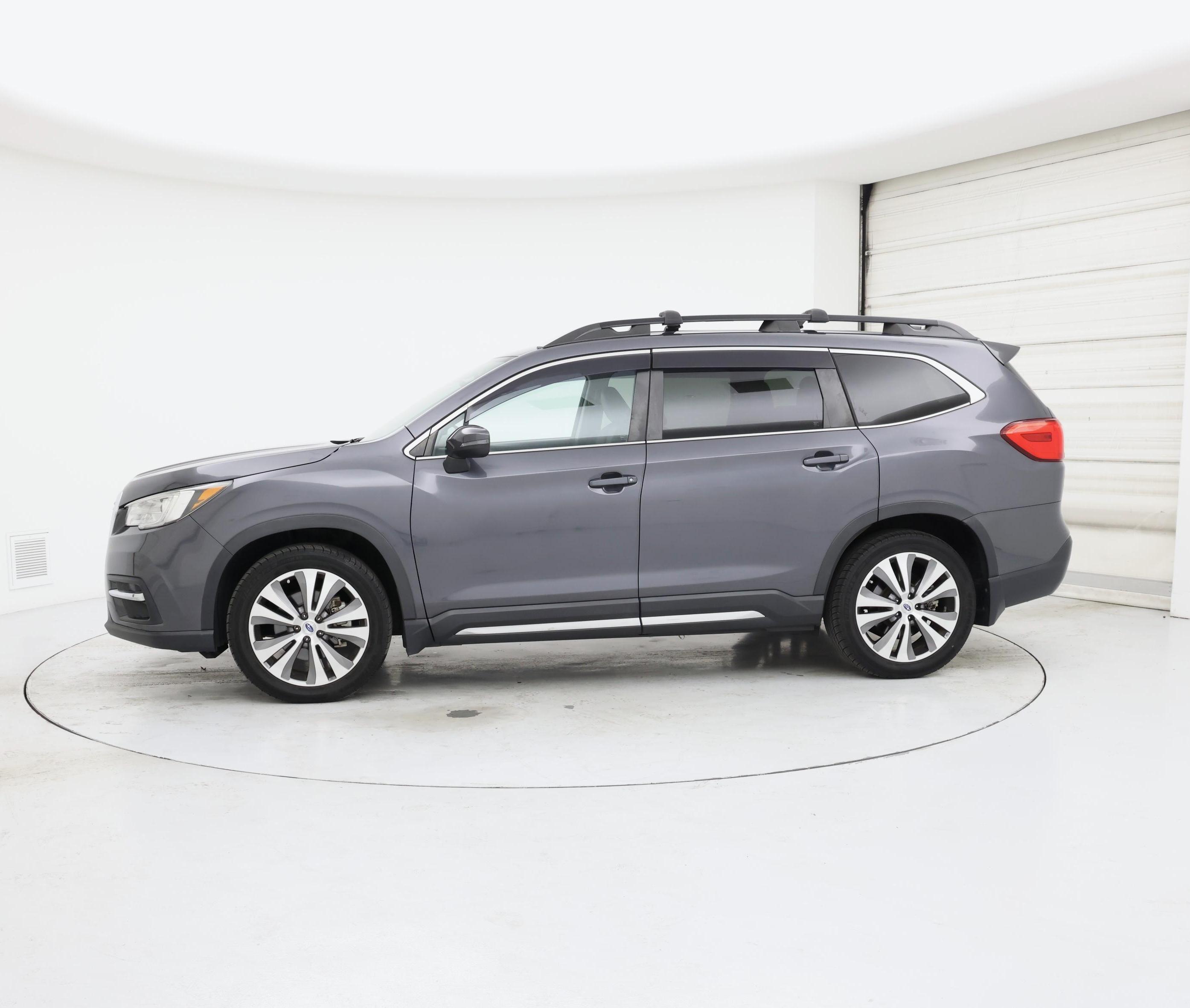 Thumbnail: 2021 Subaru Ascent - 3