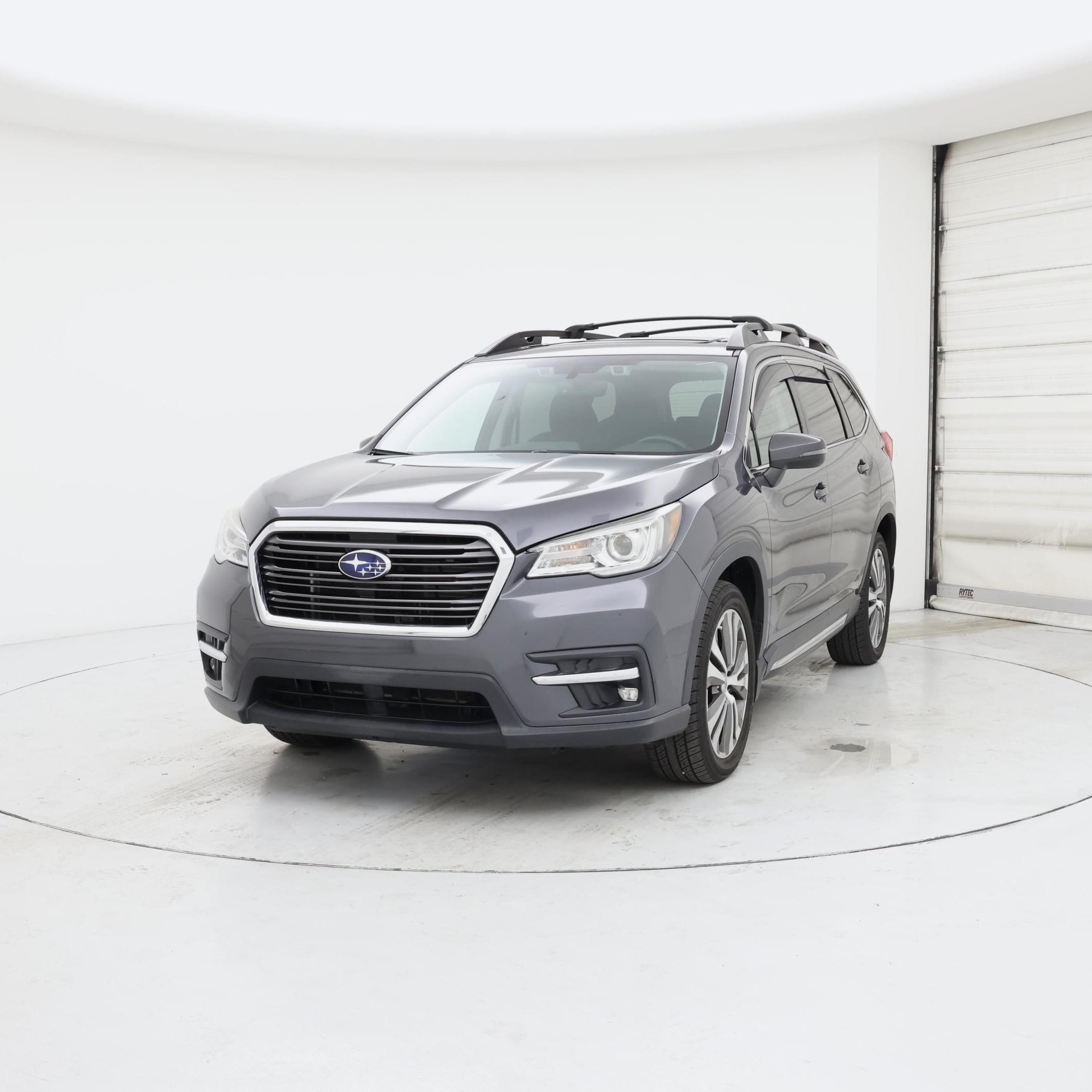 Thumbnail: 2021 Subaru Ascent - 4