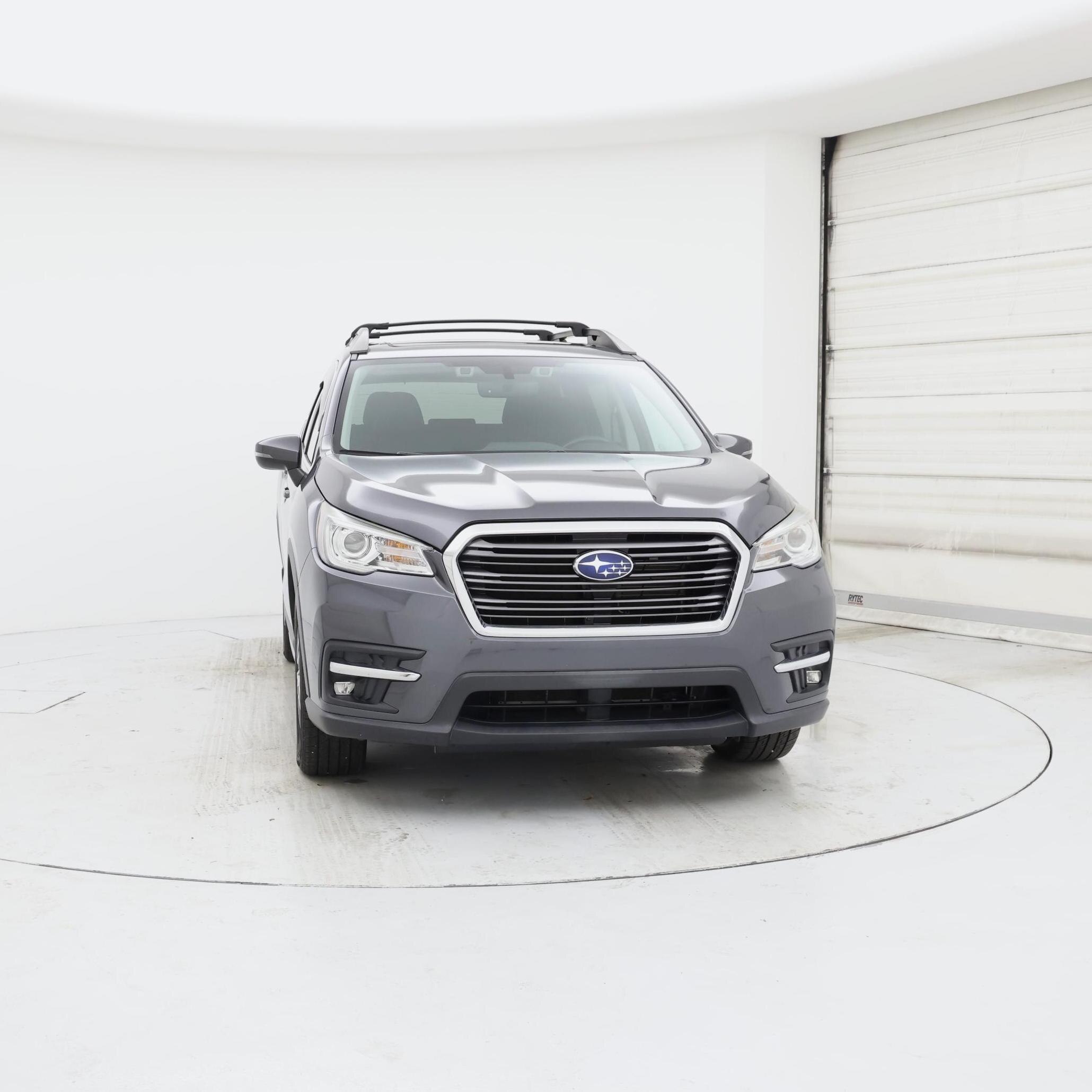 Thumbnail: 2021 Subaru Ascent - 5