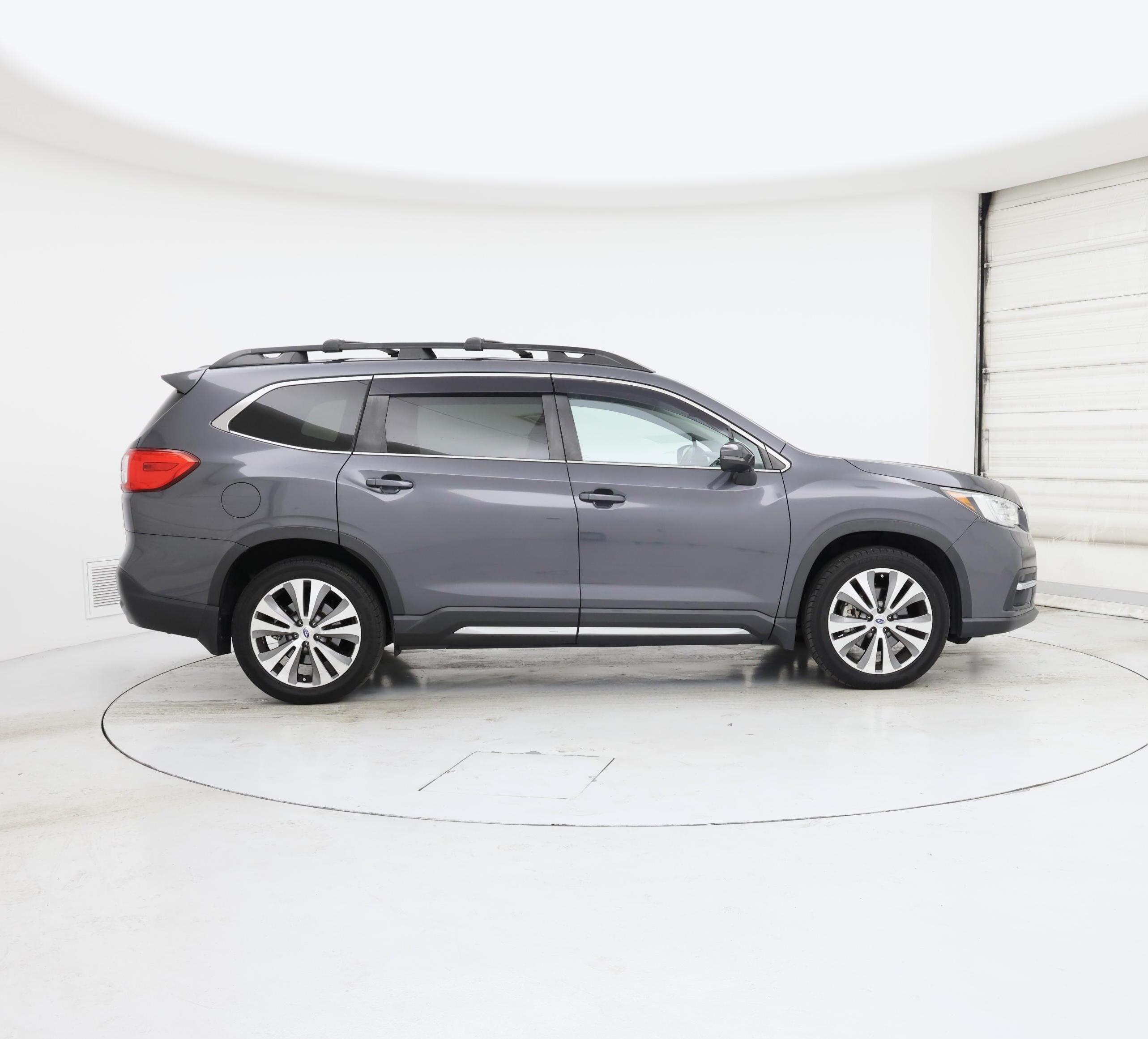 Thumbnail: 2021 Subaru Ascent - 7