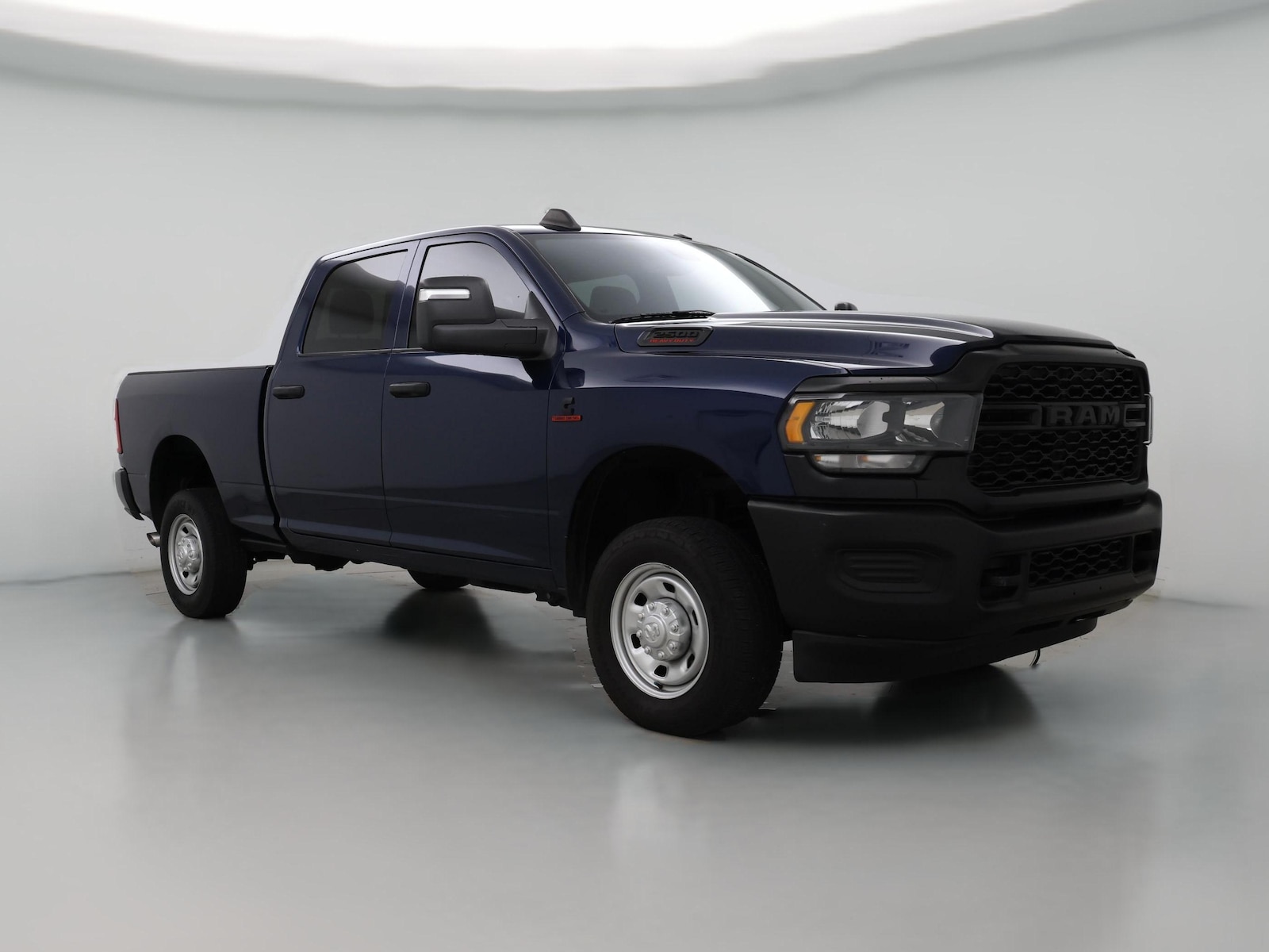2024 RAM Ram 2500 Pickup Tradesman - Photo 1