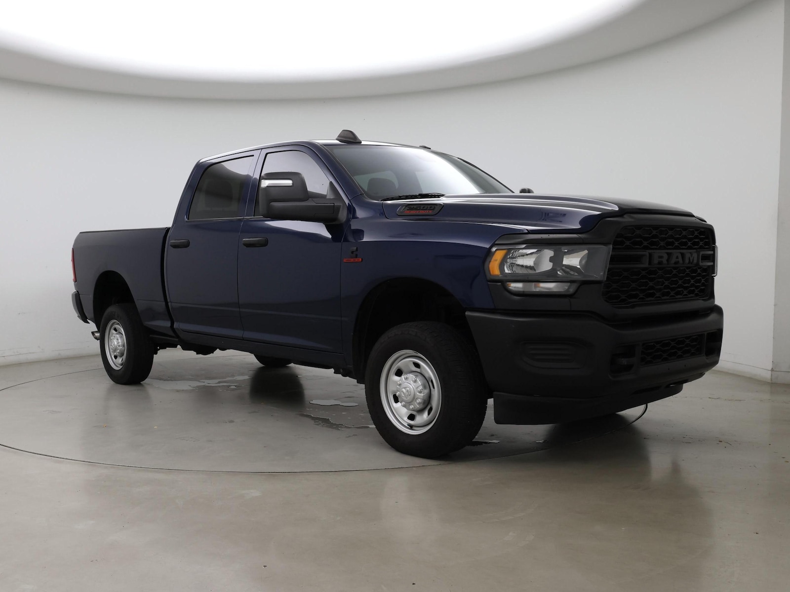 2024 RAM Ram 2500 Pickup Tradesman - Photo 2