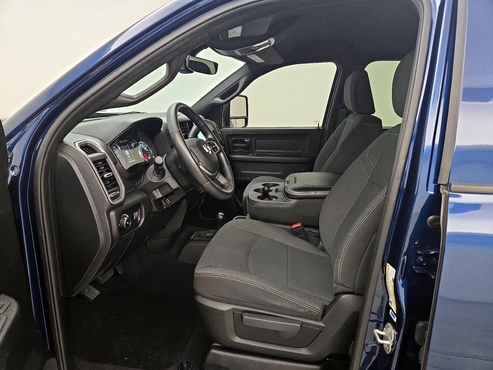2024 RAM Ram 2500 Pickup Tradesman - Photo 12