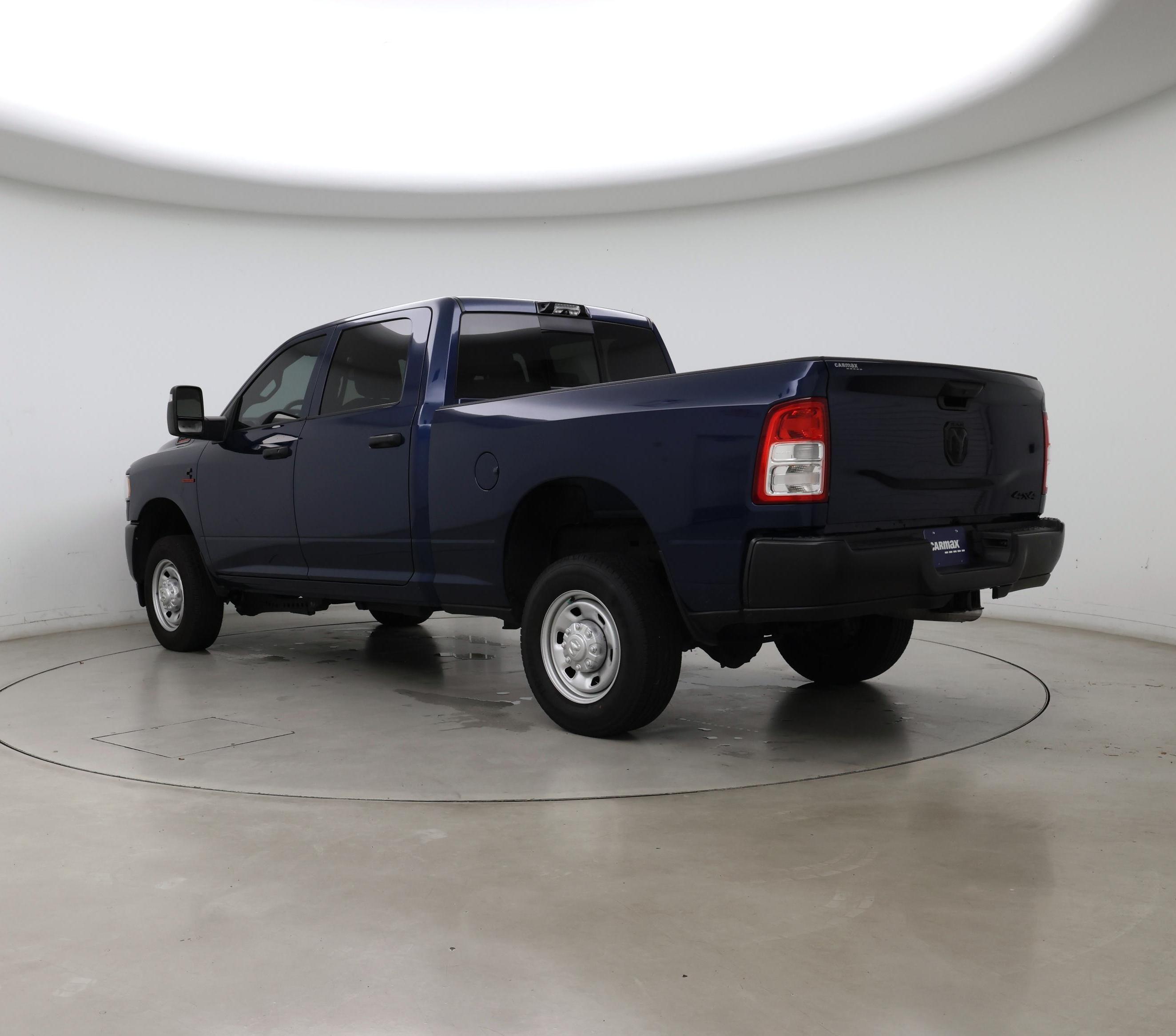 Thumbnail: 2024 RAM 2500 - 2